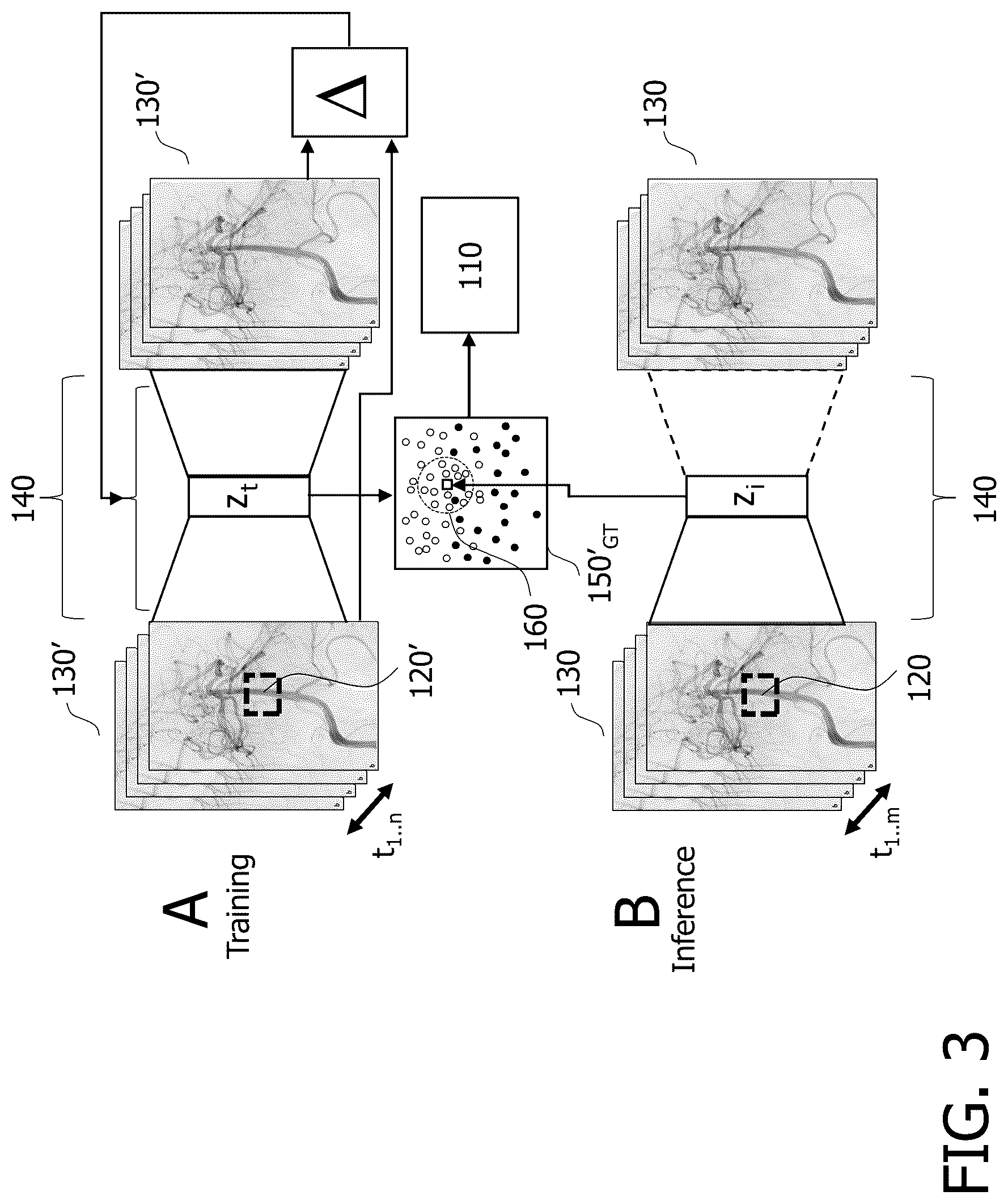 Patent US12620493 Figure 2 – Thrombus treatment metric