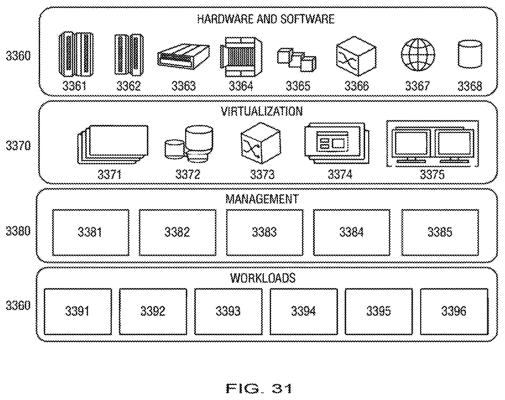 Patent US12620494 Figure 20 – Predicting adverse health risk based on CT scan images and AI-enabled cardiovascular structure volumetry