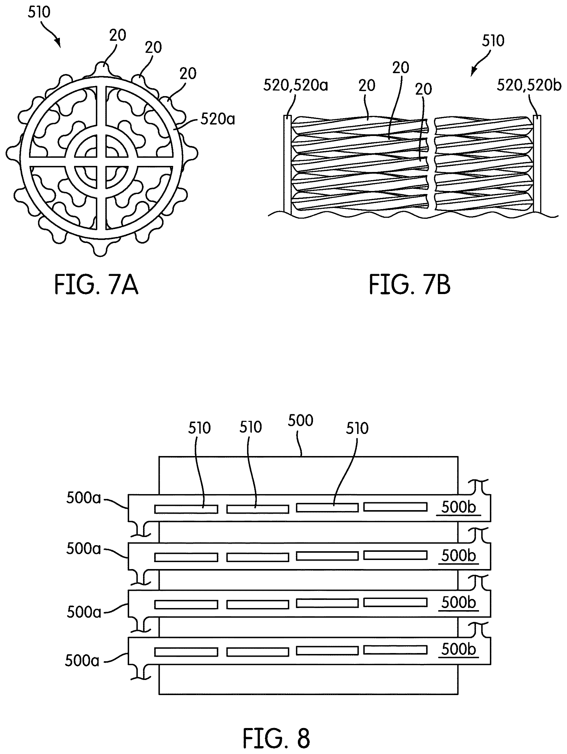 Patent US12620499 Figure 6 – Fuel assembly