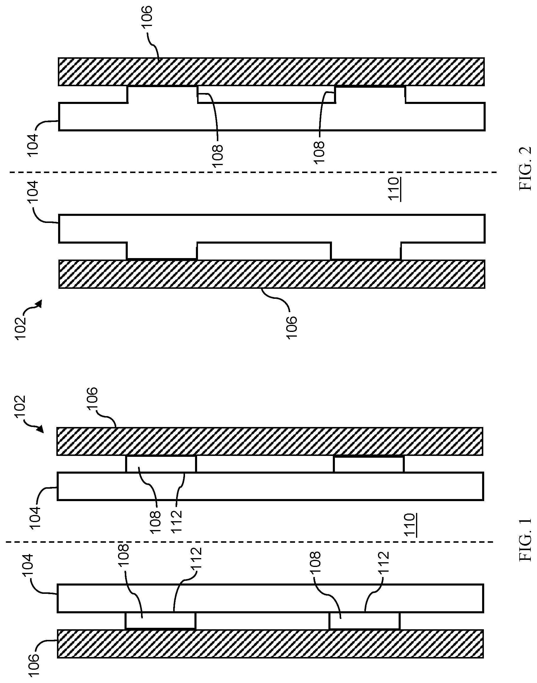 Patent US12620500 Figure 1 – Cladding and assembly for nuclear applications