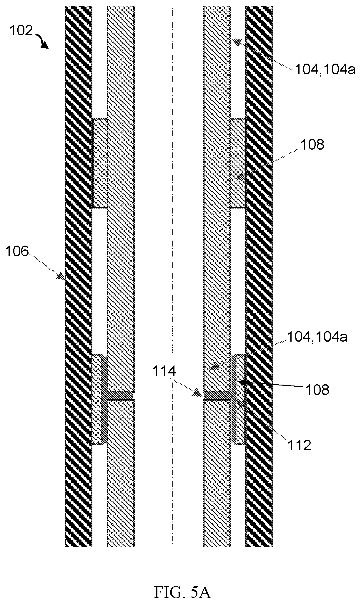 Patent US12620500 Figure 3 – Cladding and assembly for nuclear applications
