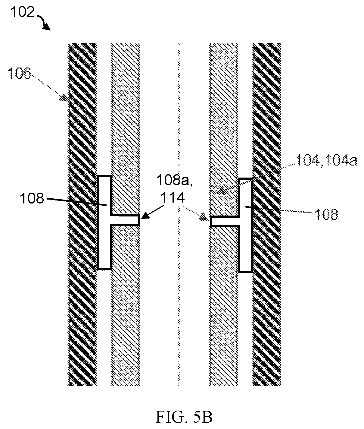 Patent US12620500 Figure 4 – Cladding and assembly for nuclear applications