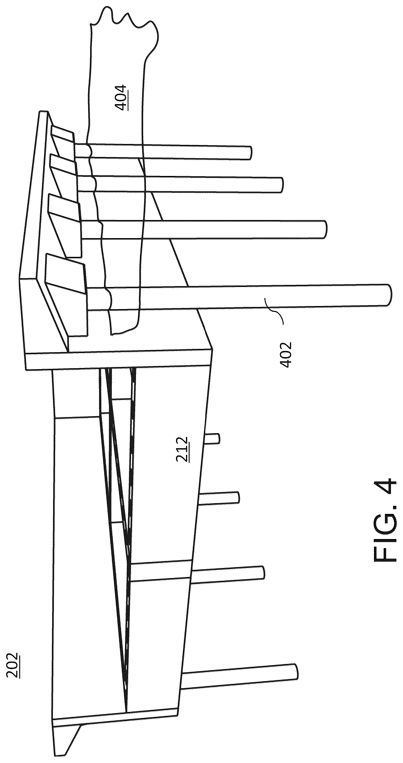 Patent US12620501 Figure 4 – Offshore and marine vessel-based nuclear reactor configuration, deployment and operation