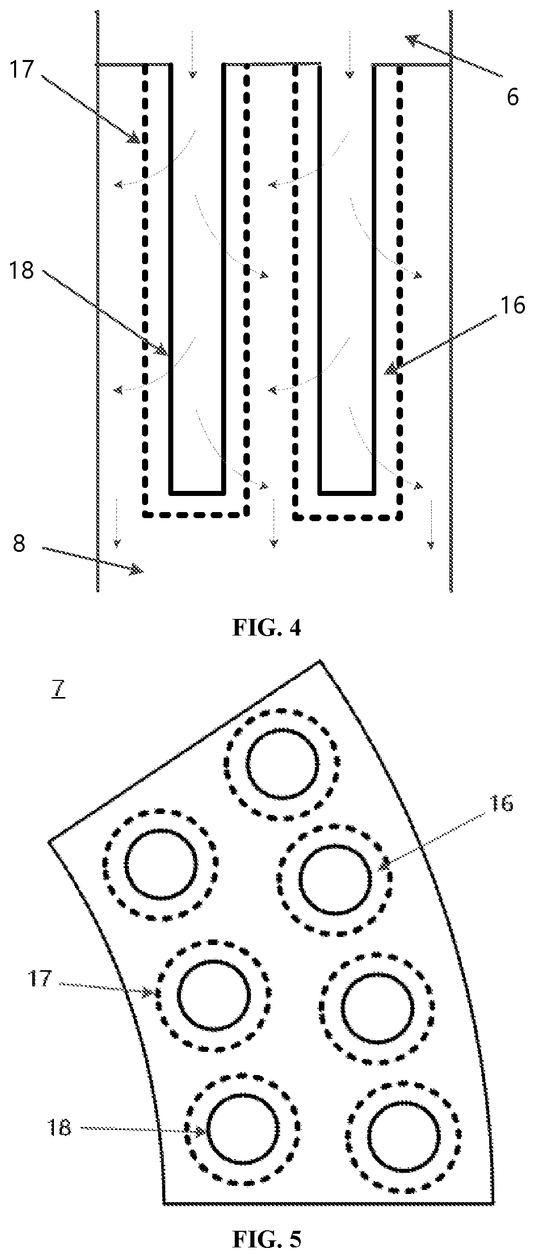Patent US12620502 Figure 3 – Nuclear reactor comprising a reactor vessel containing a reactor core and an alkali metal thermoelectric converter