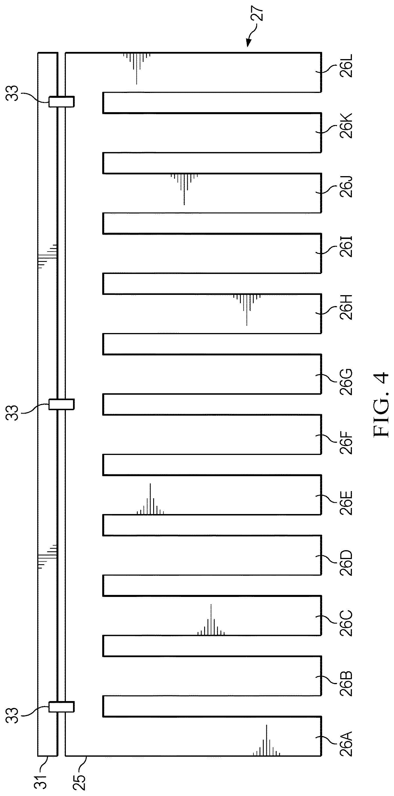 Patent US12620503 Figure 4 – Rolling radiation shield