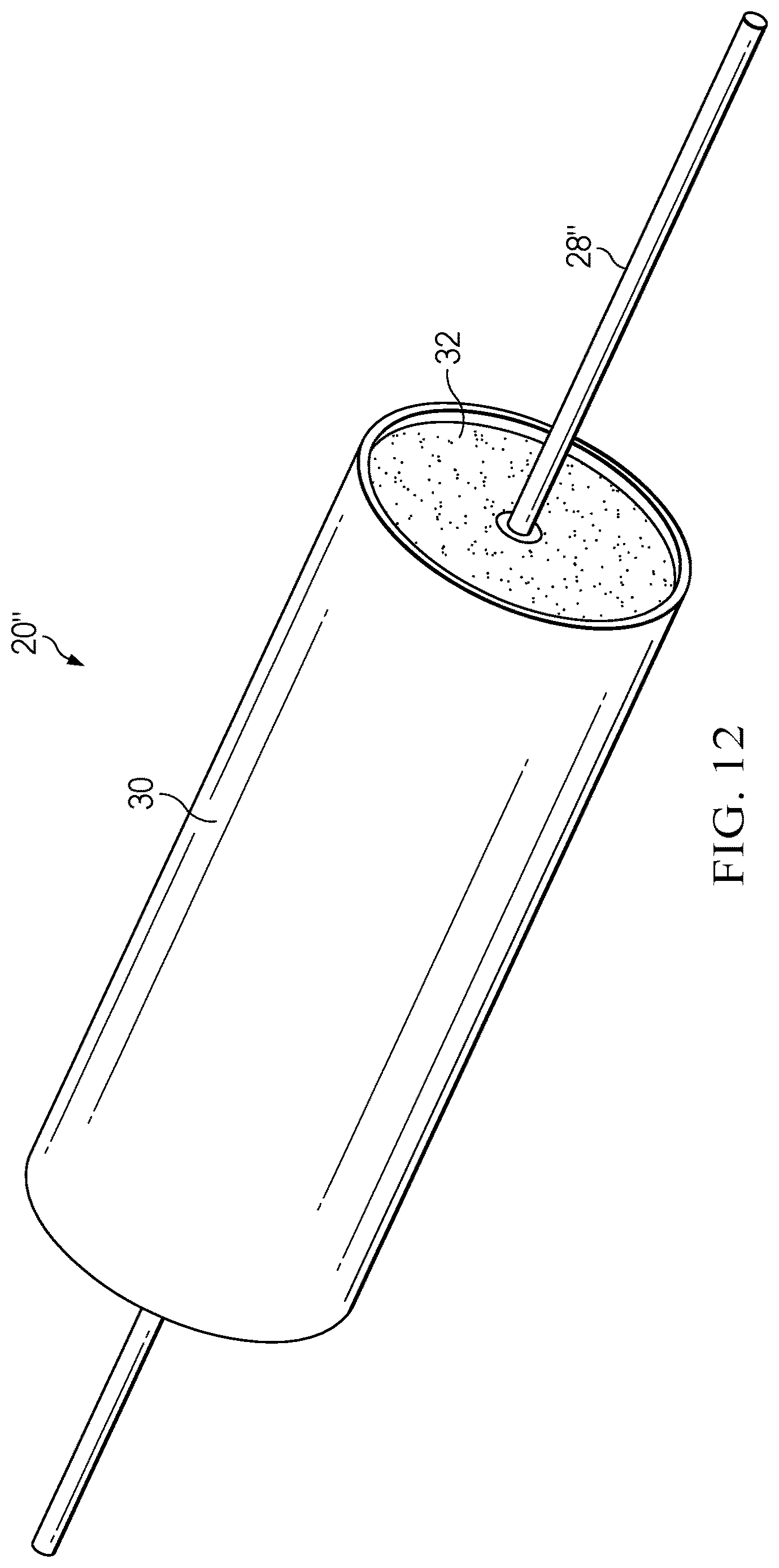 Patent US12620503 Figure 12 – Rolling radiation shield