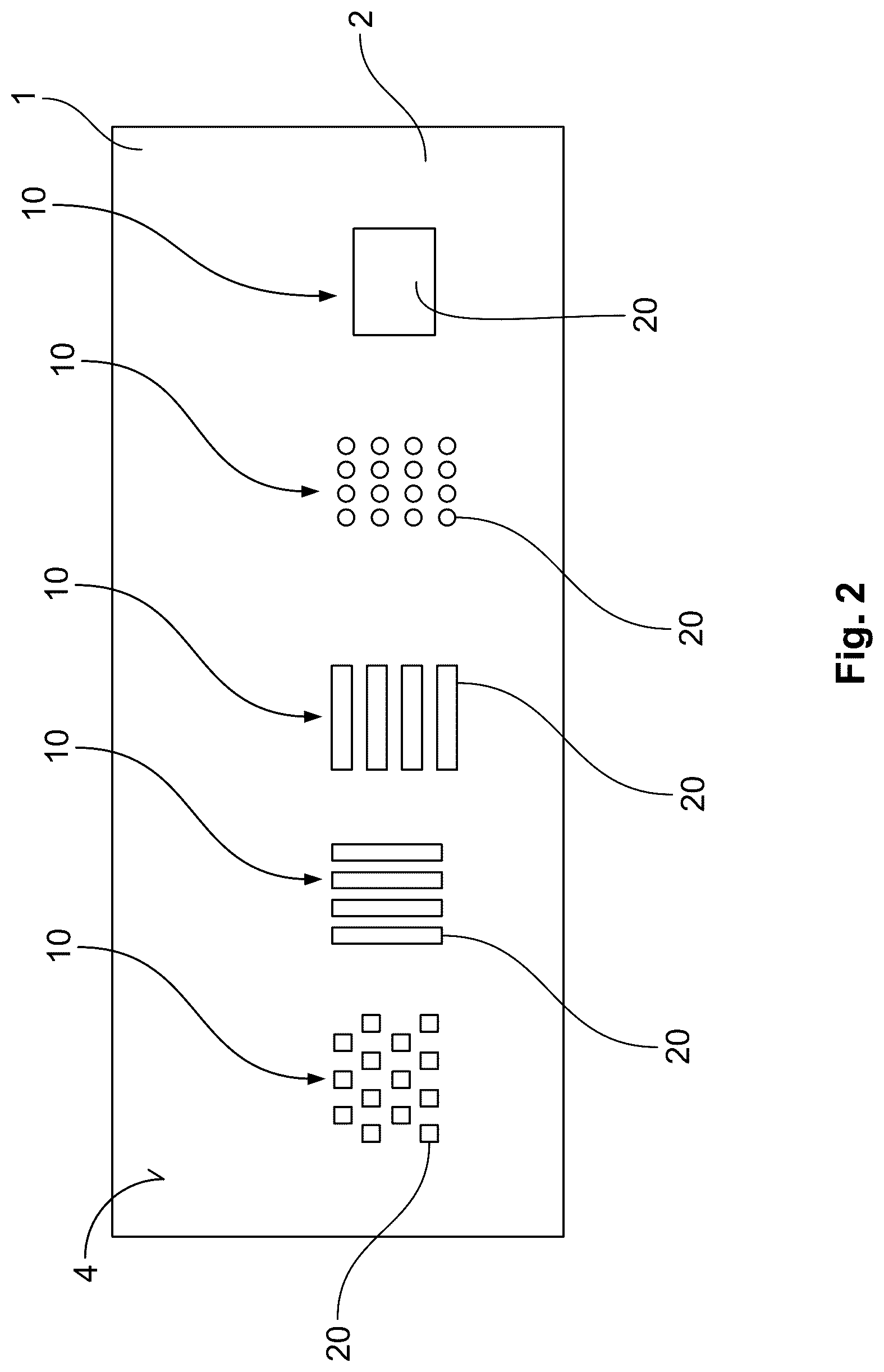 Patent US12620510 Figure 2 – Method of producing a surface finish on an electrically conductive substrate and electric conductor with the surface finish thereon