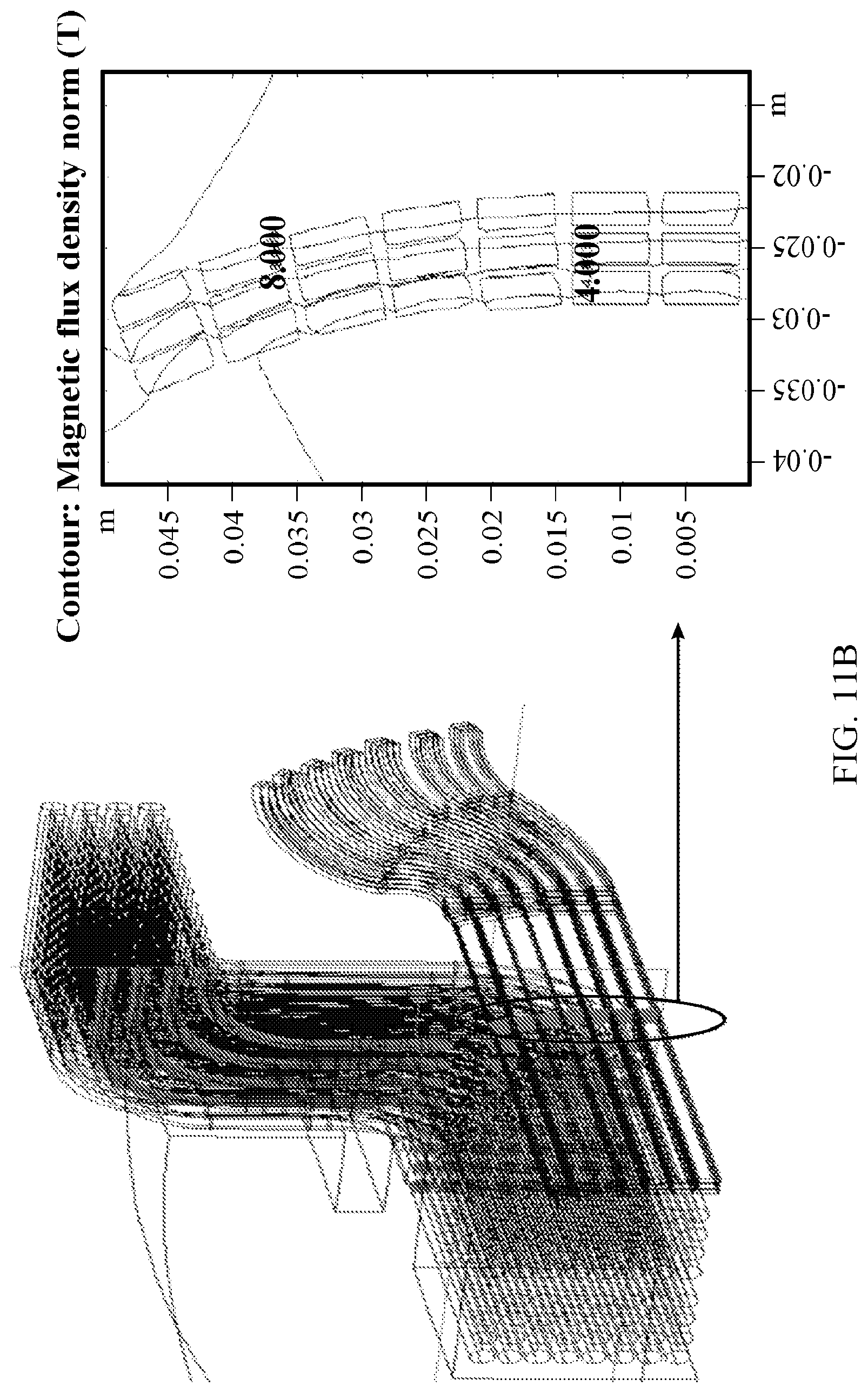 Patent US12620514 Figure 14 – Conformal winding and current-sharing in a dipole magnet using superconducting tape conductor