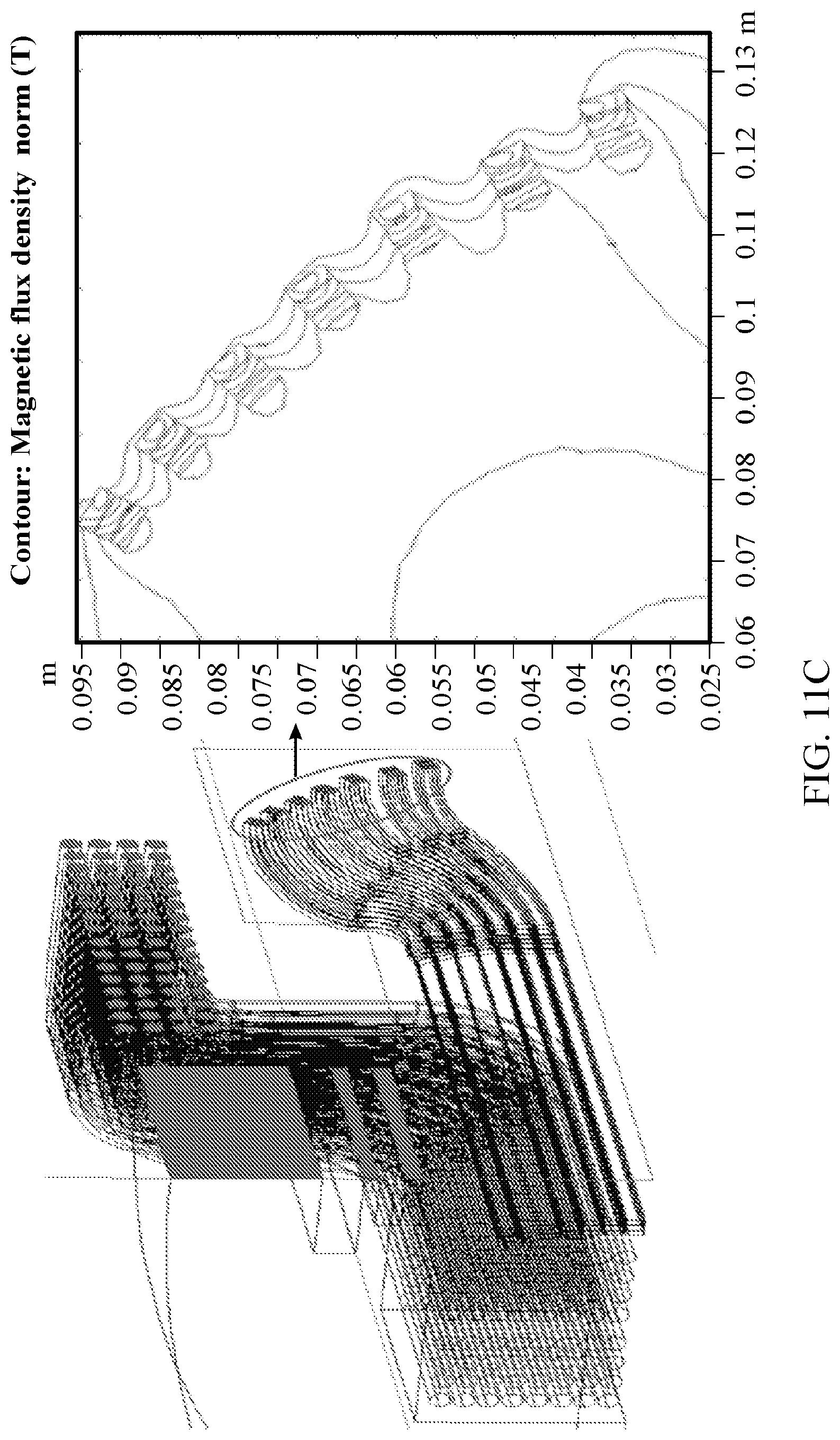 Patent US12620514 Figure 15 – Conformal winding and current-sharing in a dipole magnet using superconducting tape conductor