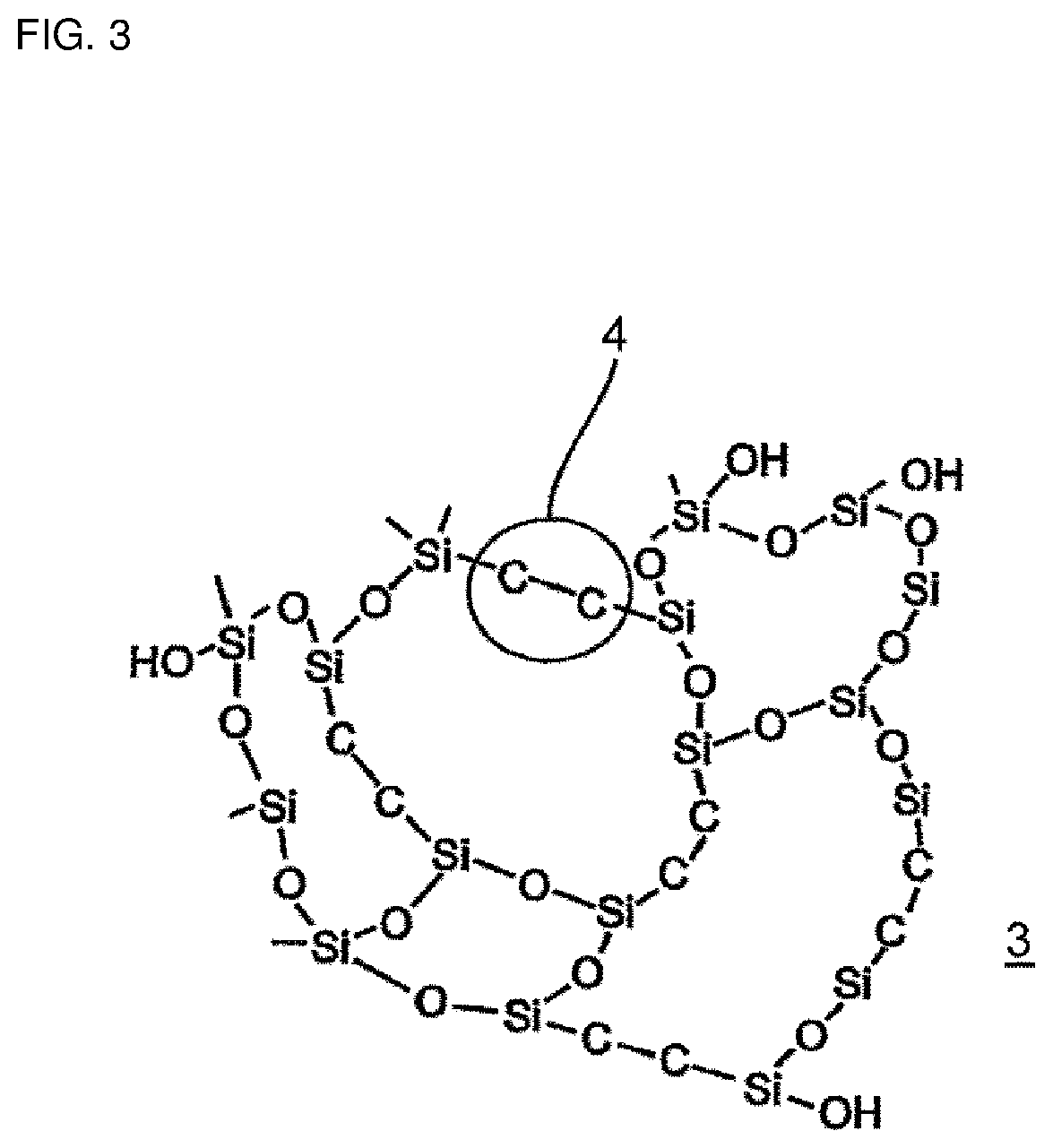 Patent US12620518 Figure 2 – Magnetic particles and method for producing same, magnetic core, and coil component