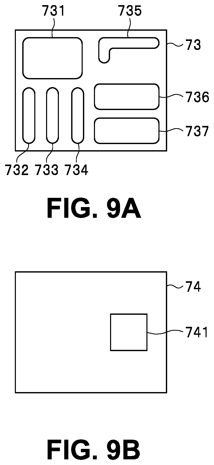 Patent US12620519 Figure 9 – Multilayer electronic component