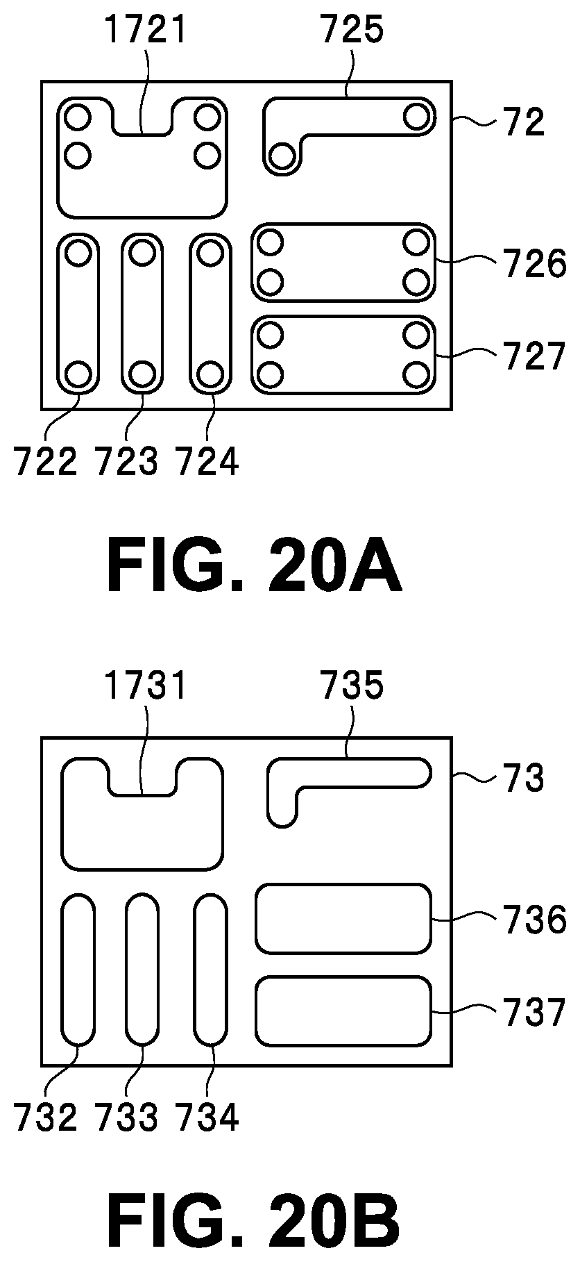 Patent US12620519 Figure 17 – Multilayer electronic component
