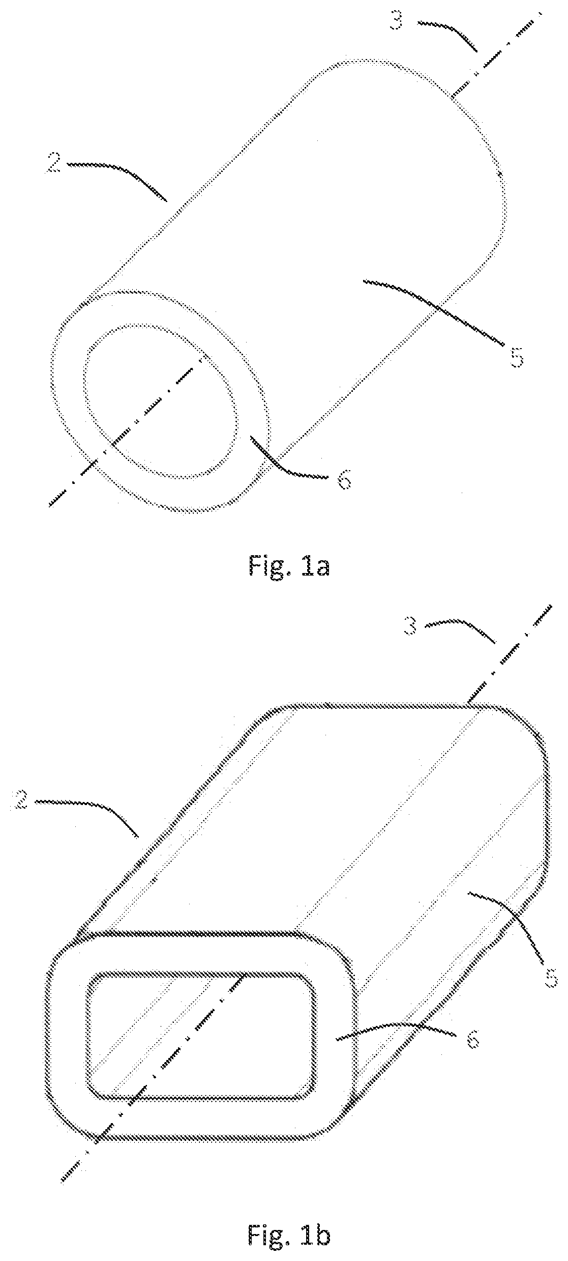 Patent US12620521 — Coil and method for producing a coil — Figure 1