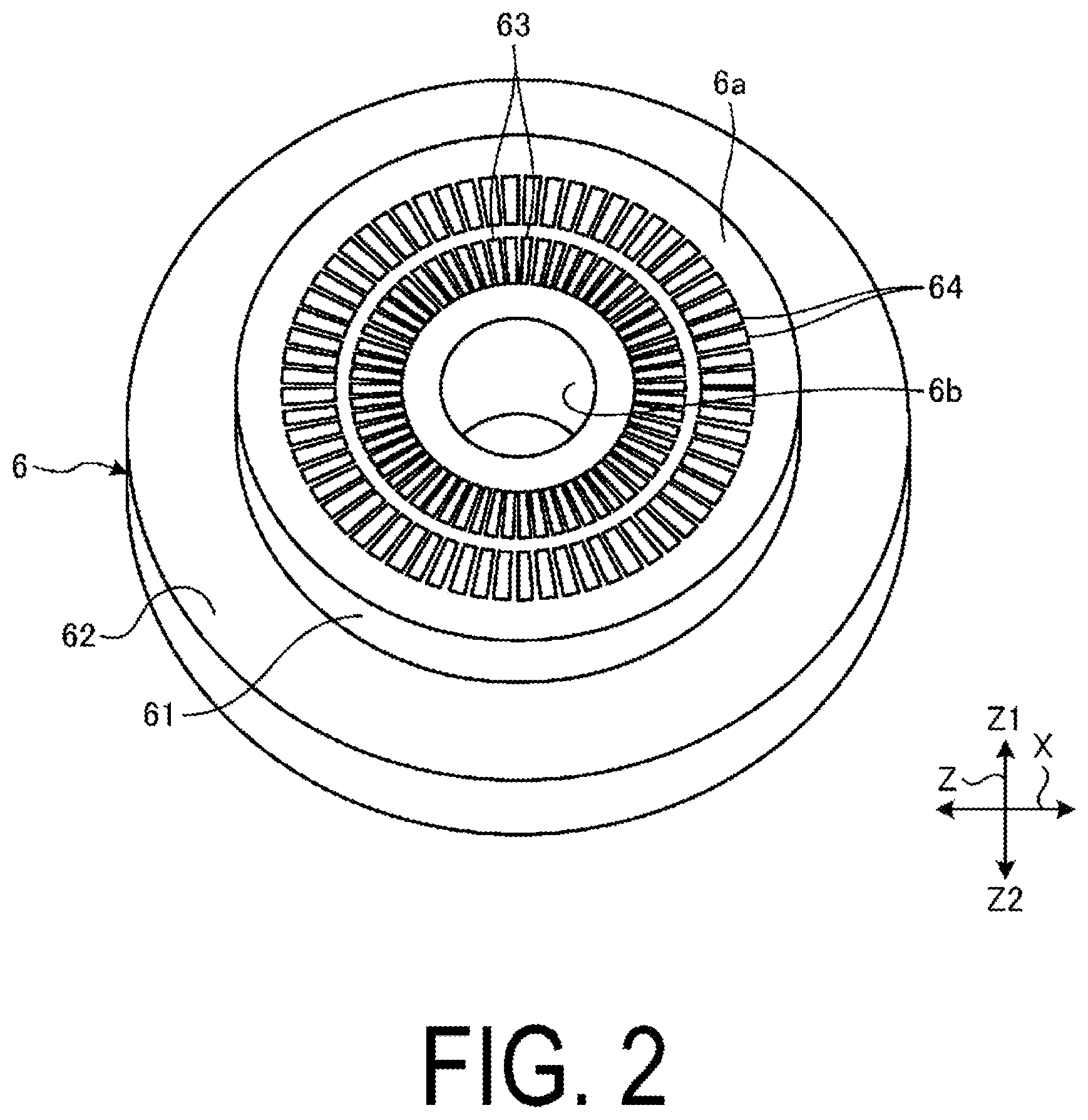 Patent US12620525 Figure 2 – Manufacturing method for permanent magnet