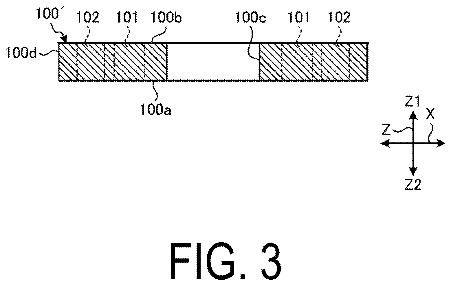 Patent US12620525 Figure 3 – Manufacturing method for permanent magnet