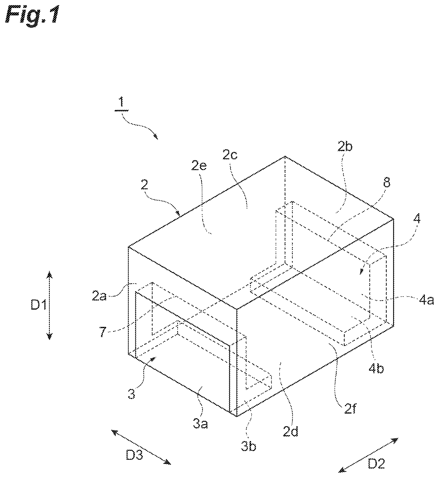 Patent US12620526 Figure 1 – Method for manufacturing multilayer coil component