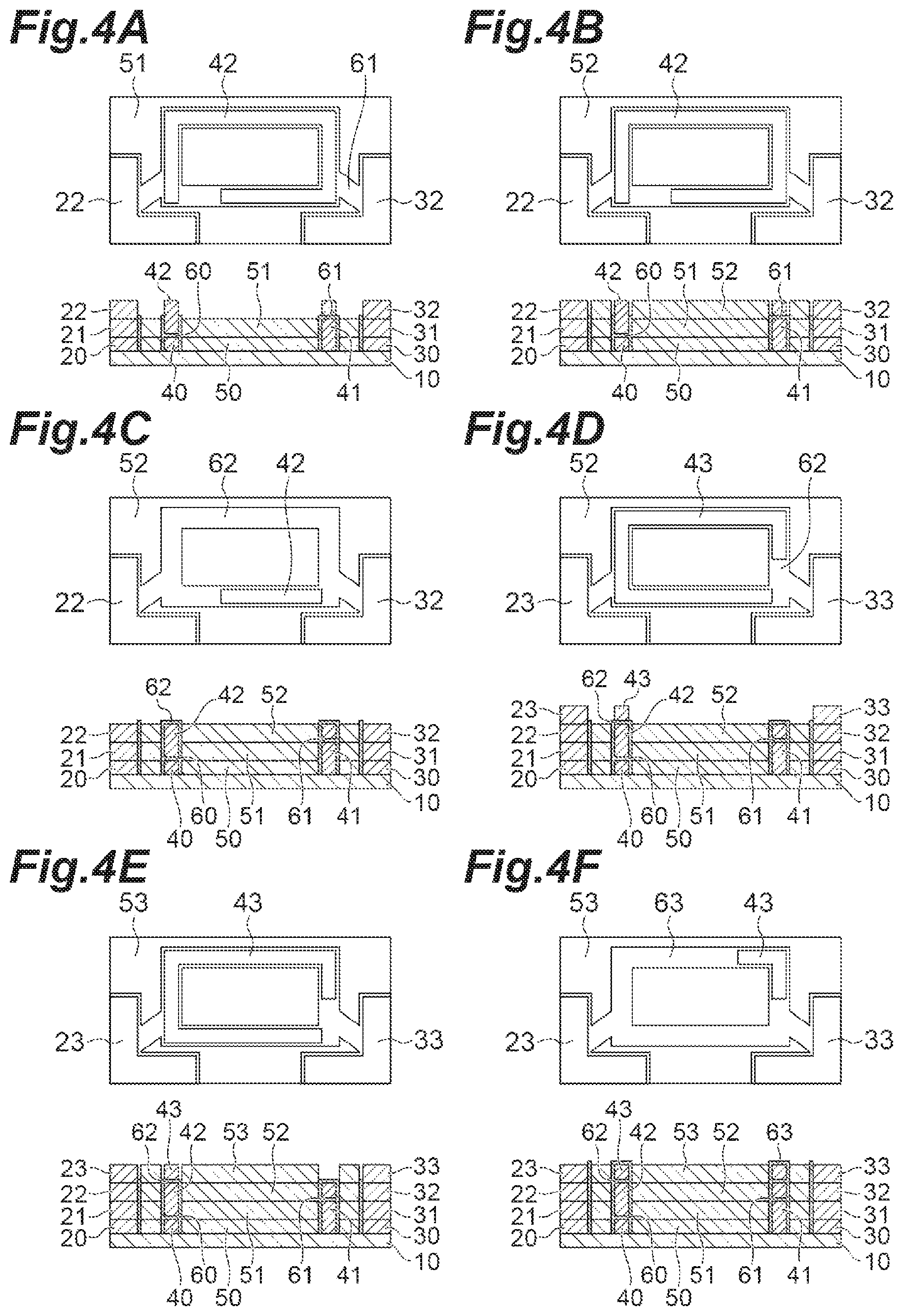 Patent US12620526 Figure 4 – Method for manufacturing multilayer coil component