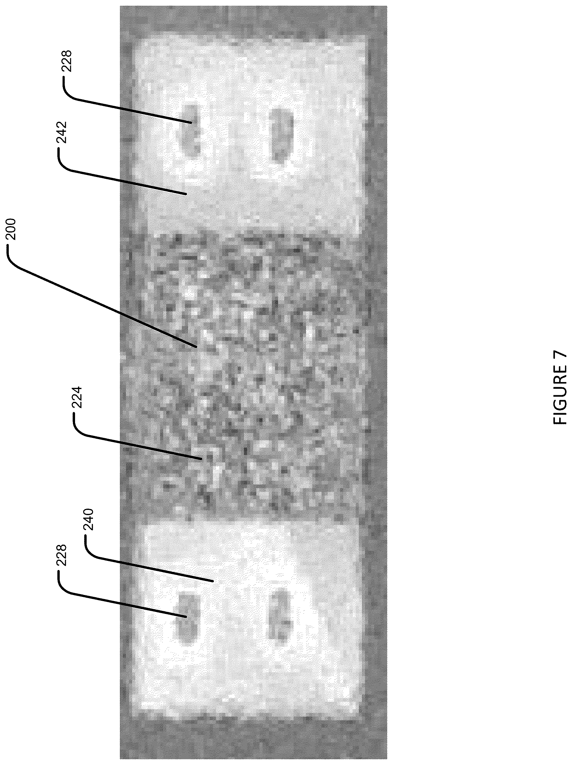 Patent US12620530 Figure 7 – Device and process for implementing silicon carbide (SiC) surface mount devices
