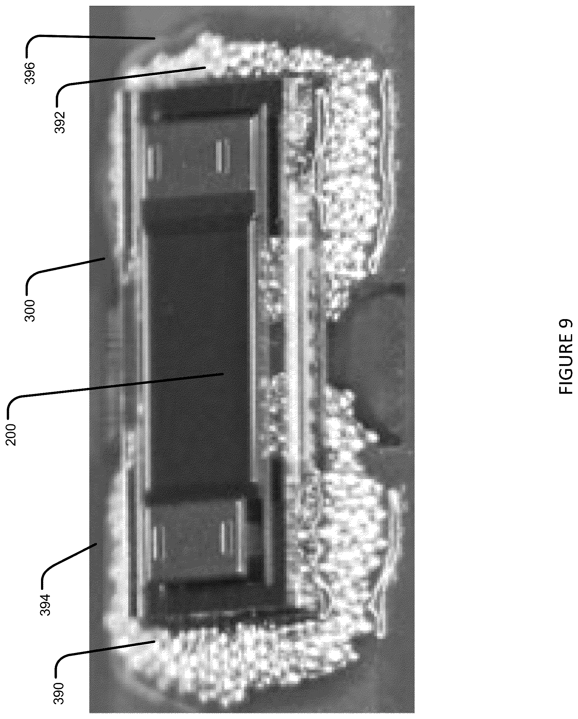Patent US12620530 Figure 9 – Device and process for implementing silicon carbide (SiC) surface mount devices