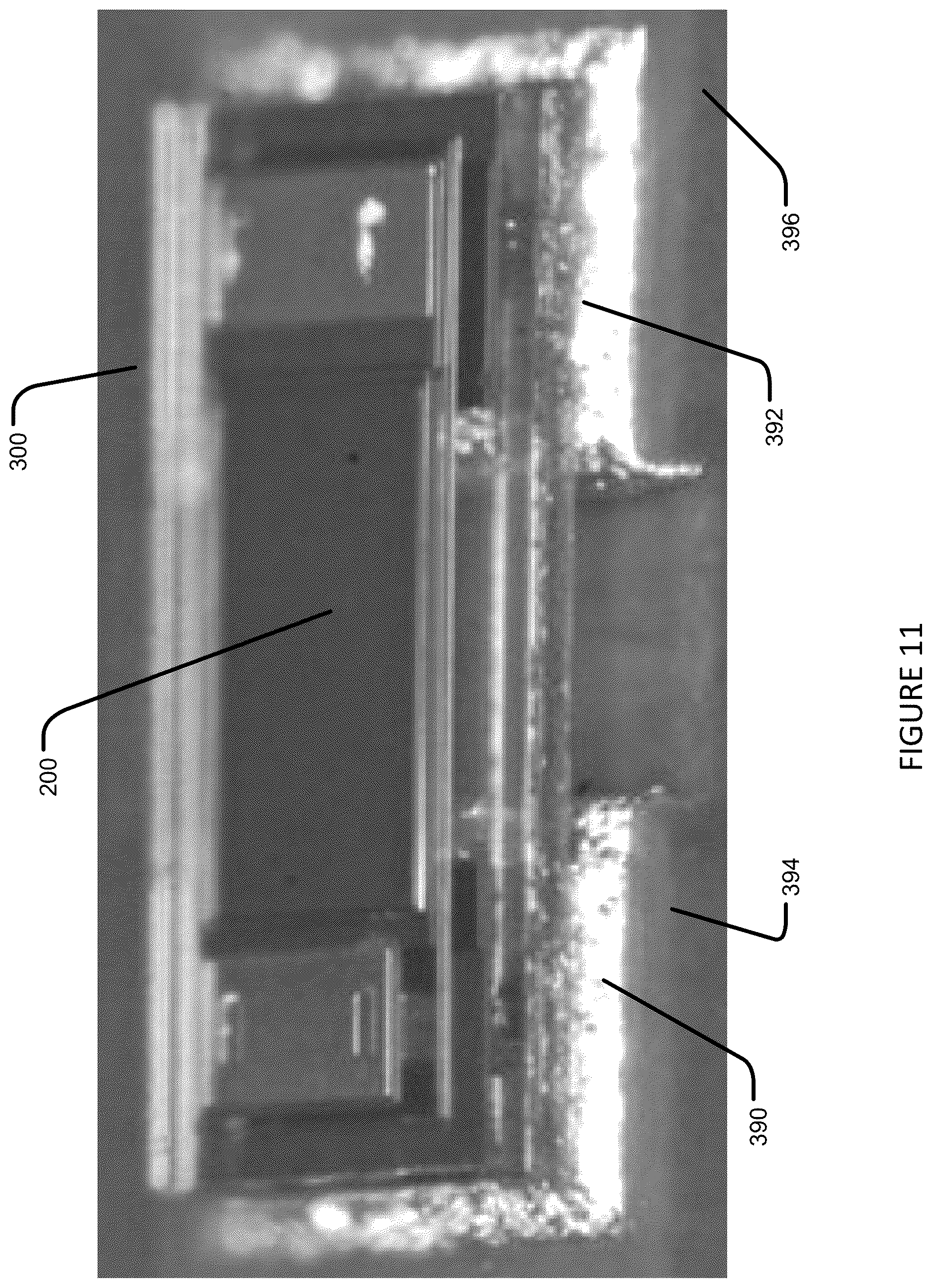 Patent US12620530 Figure 11 – Device and process for implementing silicon carbide (SiC) surface mount devices
