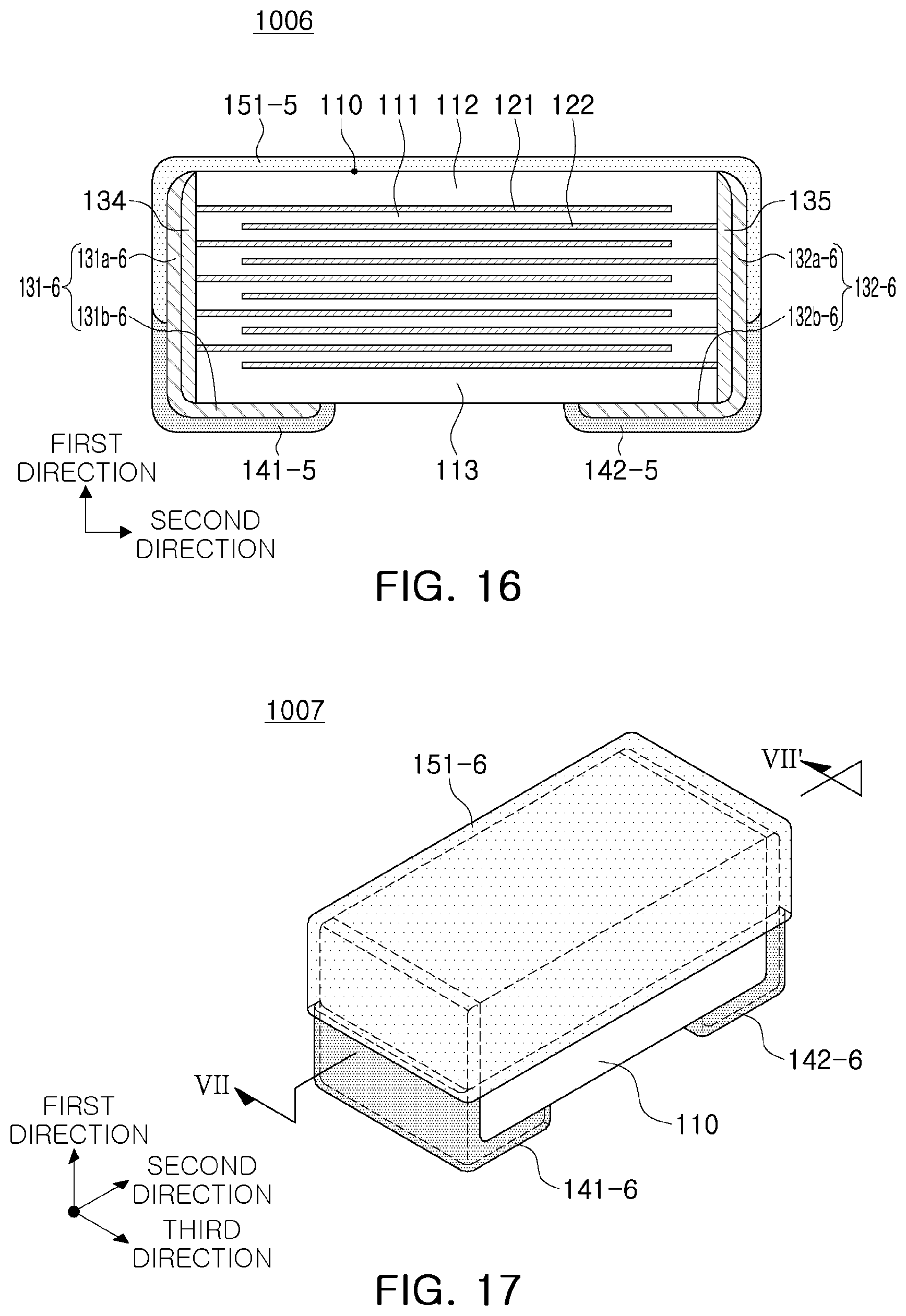 Patent US12620531 Figure 10 – Multilayer electronic component