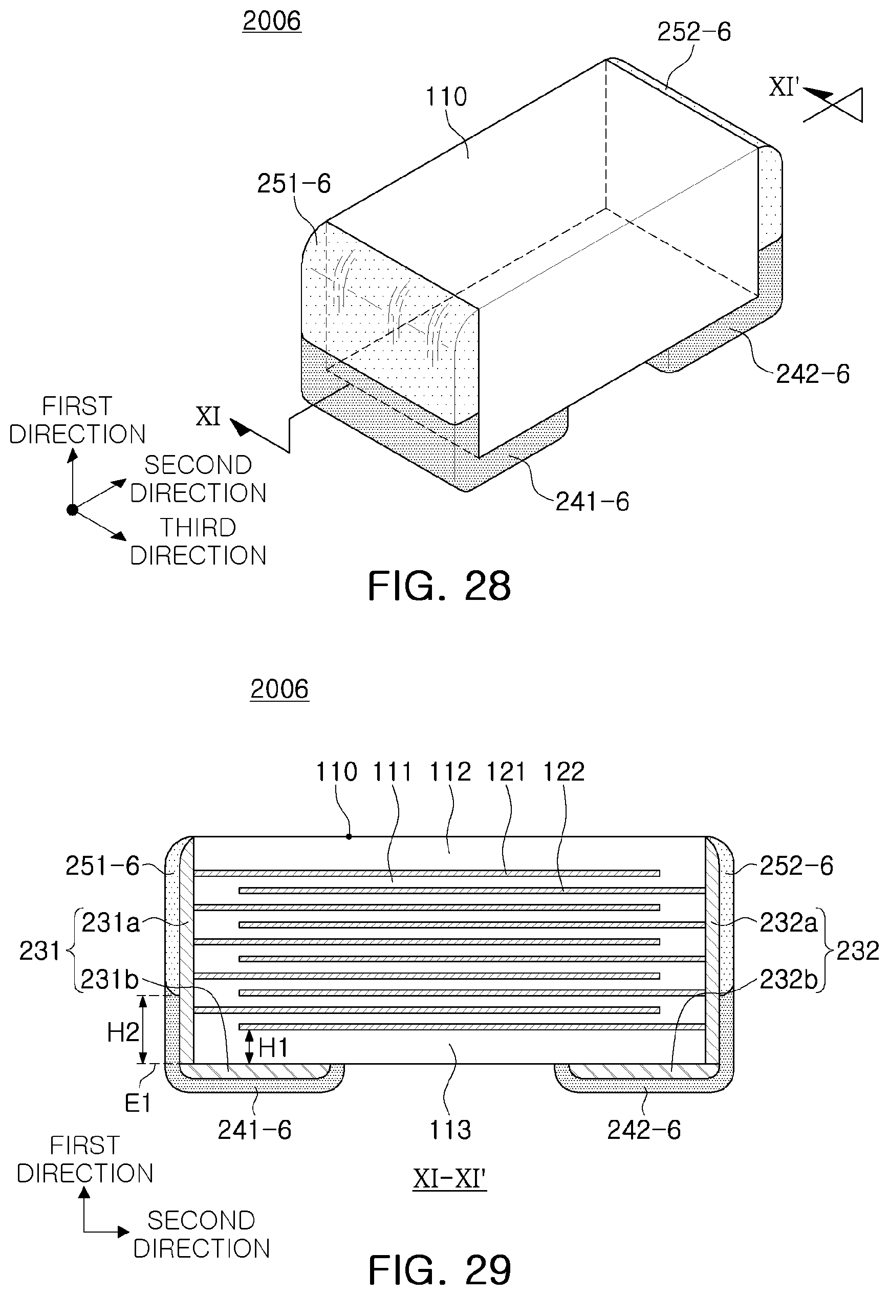 Patent US12620531 Figure 16 – Multilayer electronic component