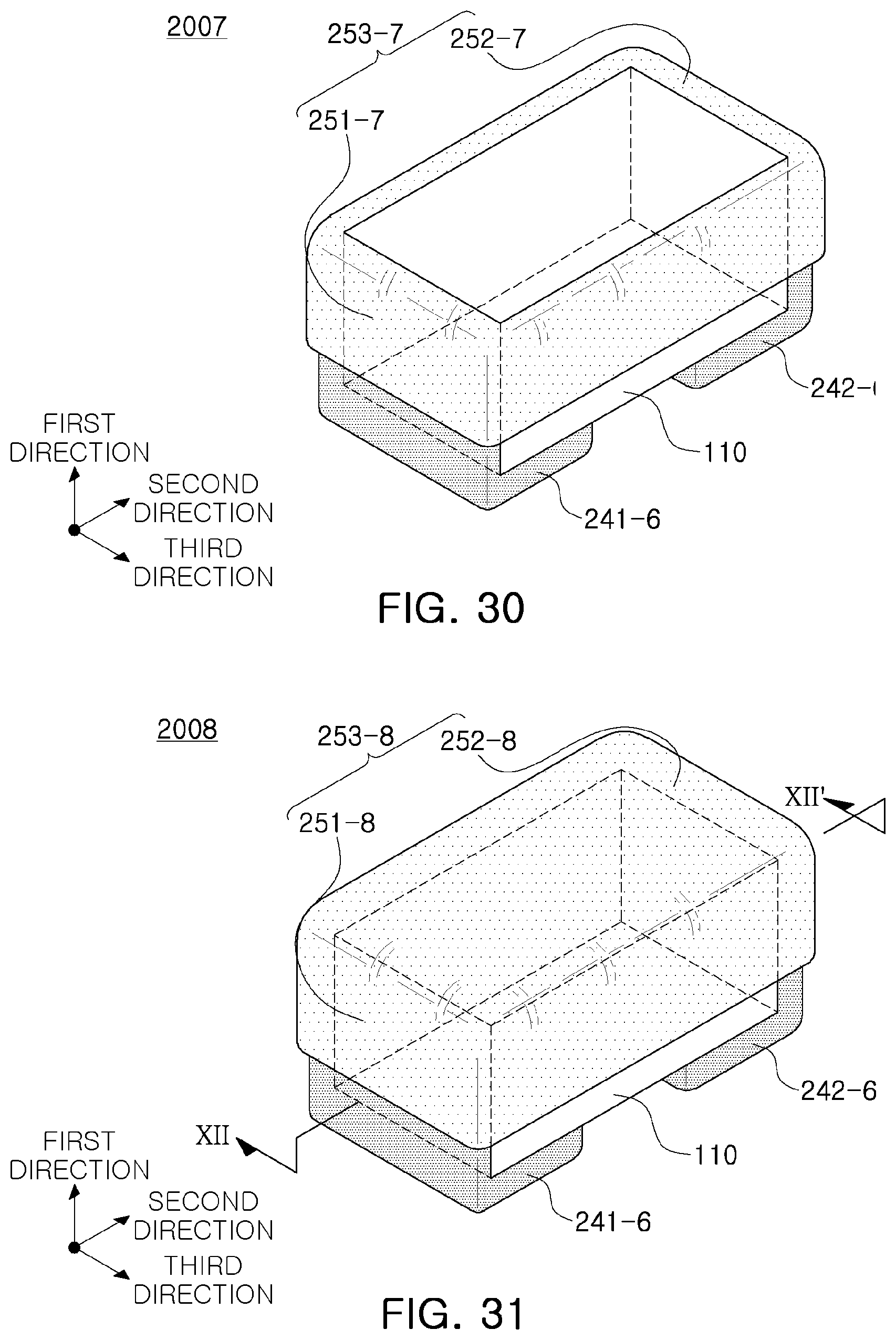Patent US12620531 Figure 17 – Multilayer electronic component