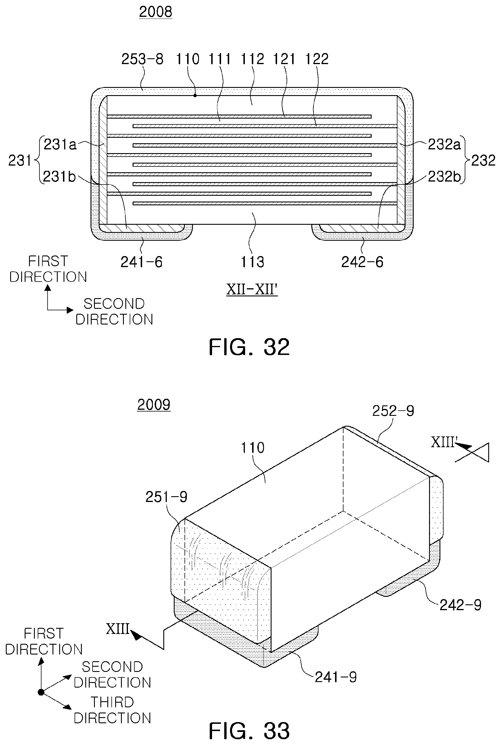 Patent US12620531 Figure 18 – Multilayer electronic component