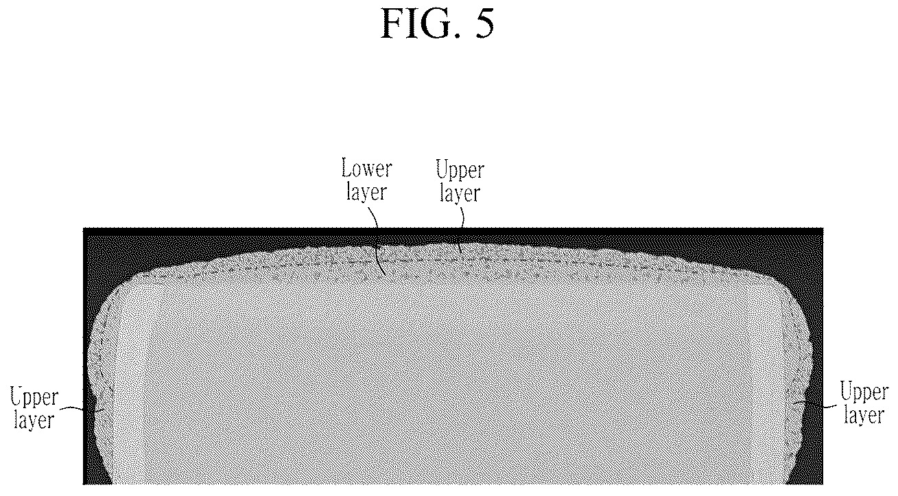 Patent US12620532 Figure 5 – Multilayer ceramic capacitor and manufacturing method thereof