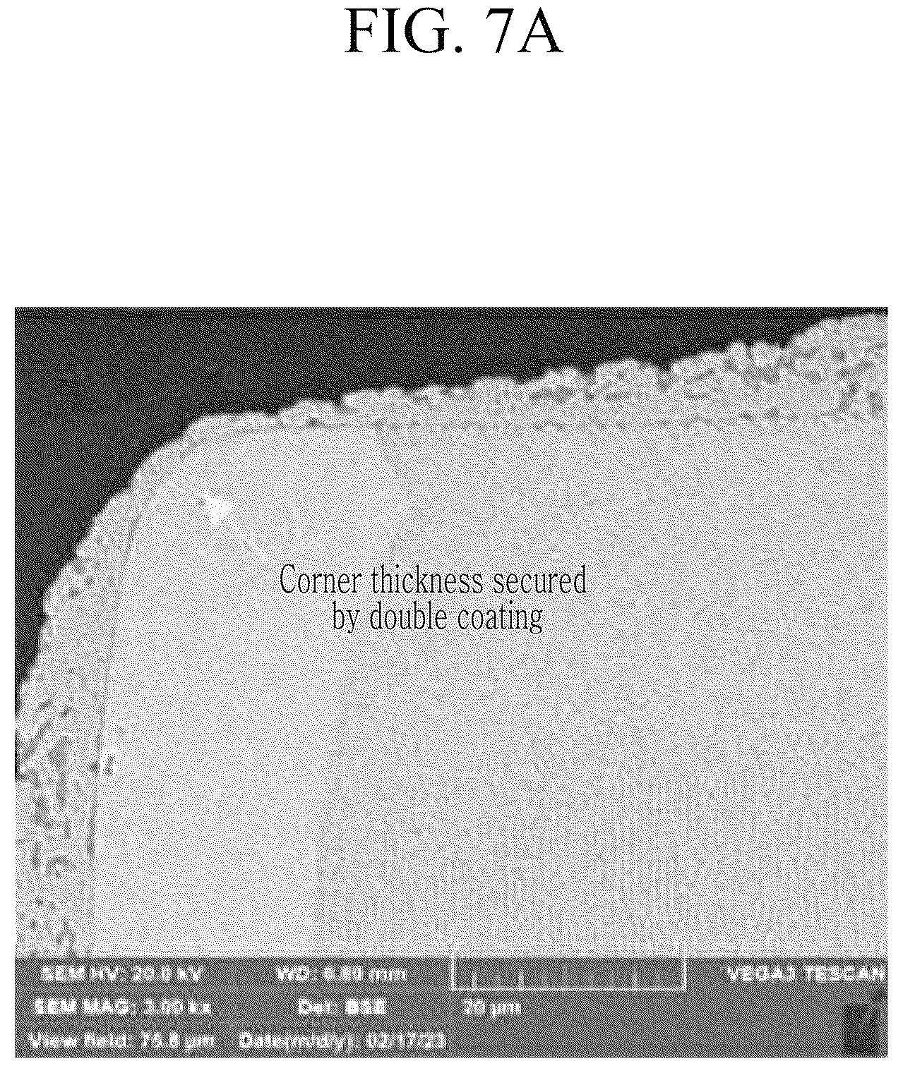 Patent US12620532 Figure 8 – Multilayer ceramic capacitor and manufacturing method thereof