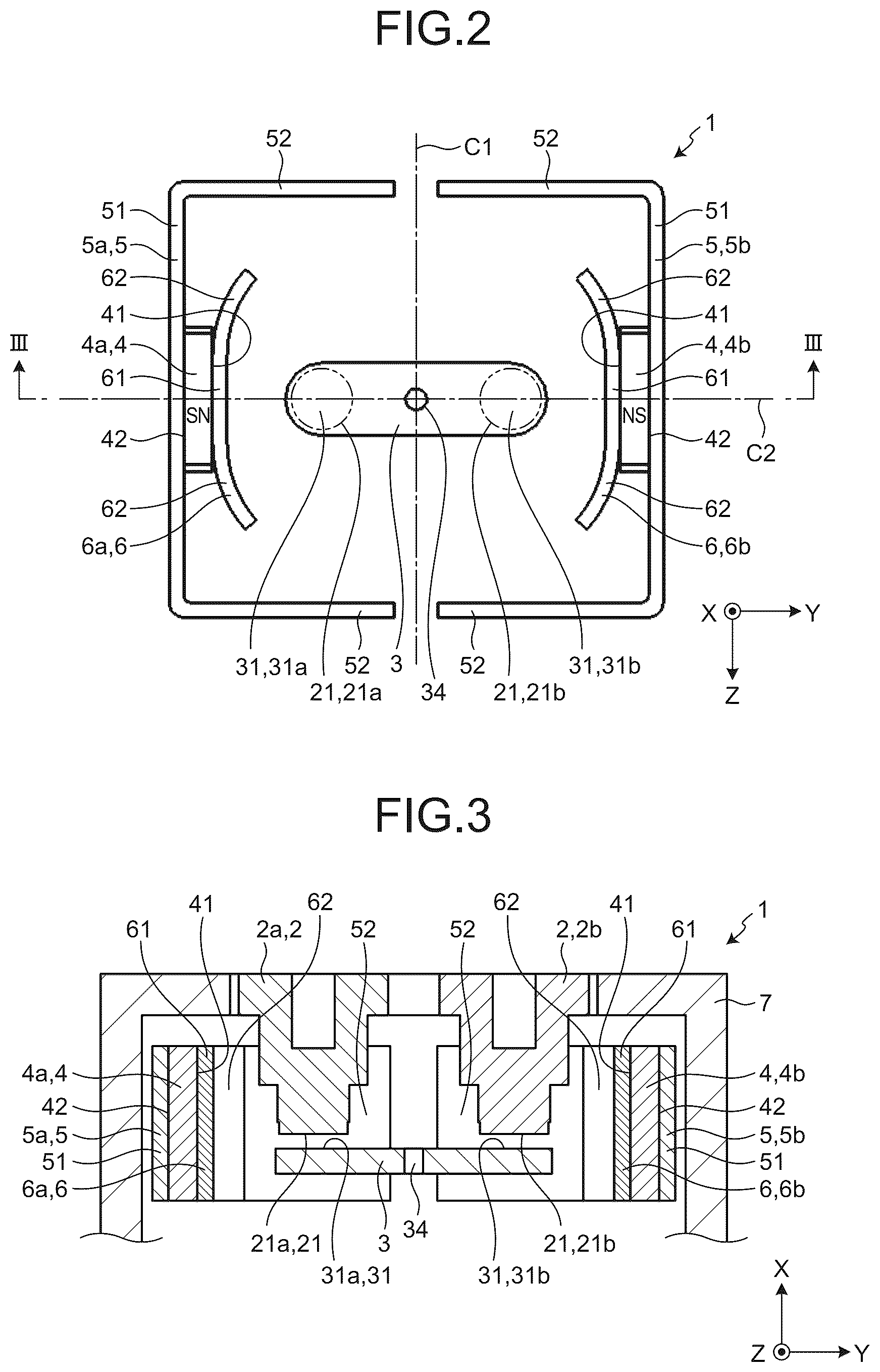 Patent US12620538 Figure 2 – Switch