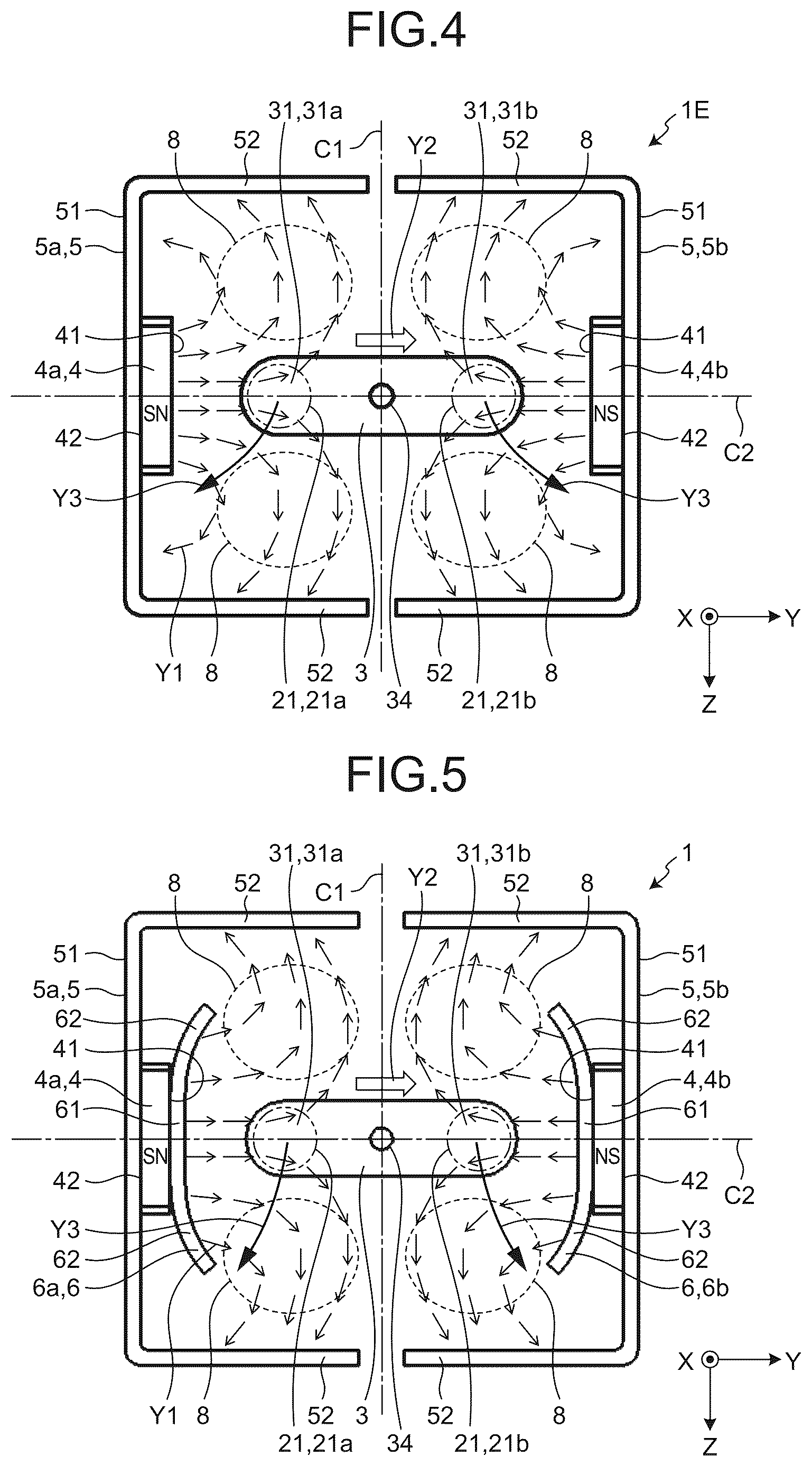 Patent US12620538 Figure 3 – Switch