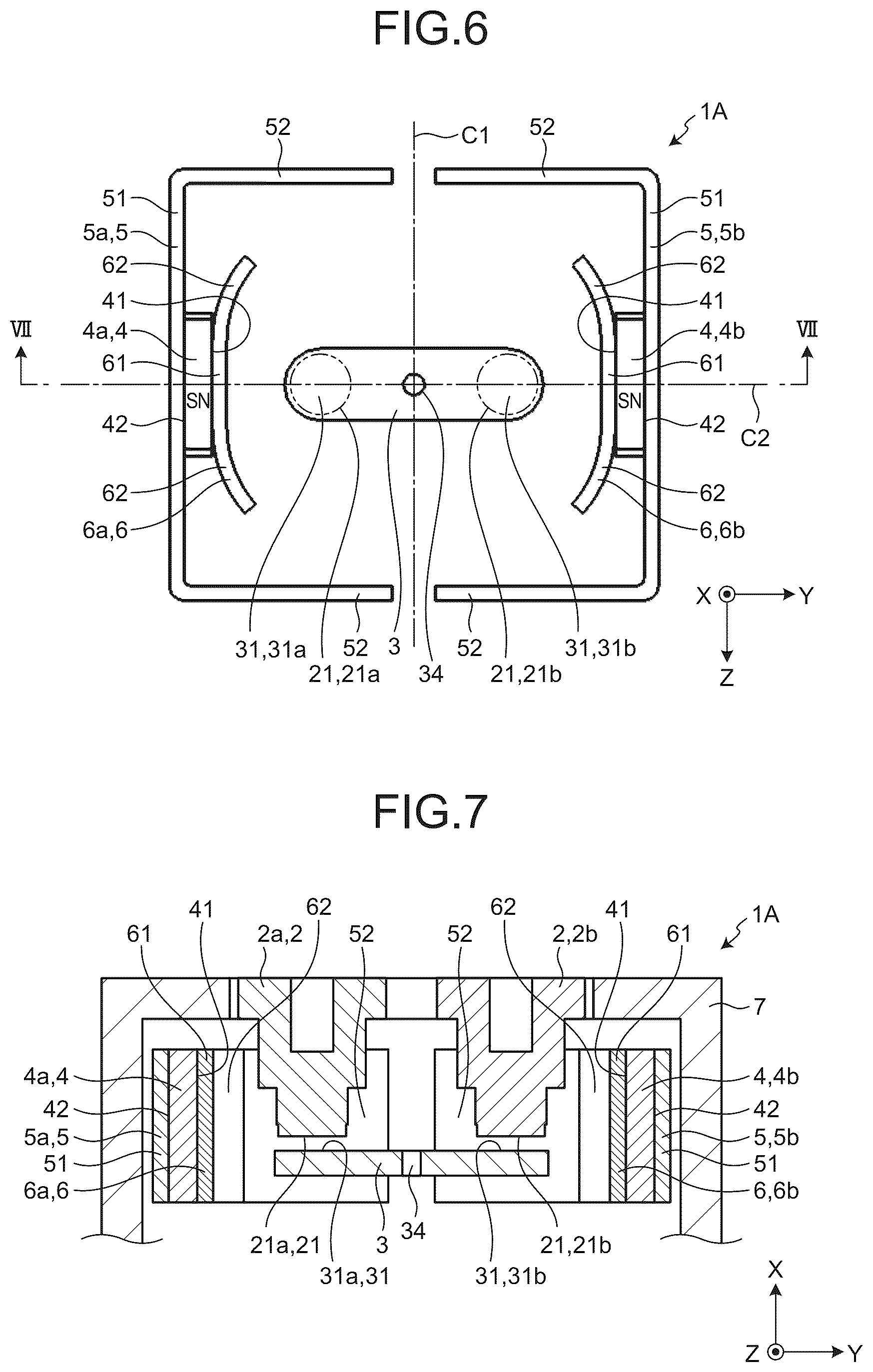 Patent US12620538 Figure 4 – Switch