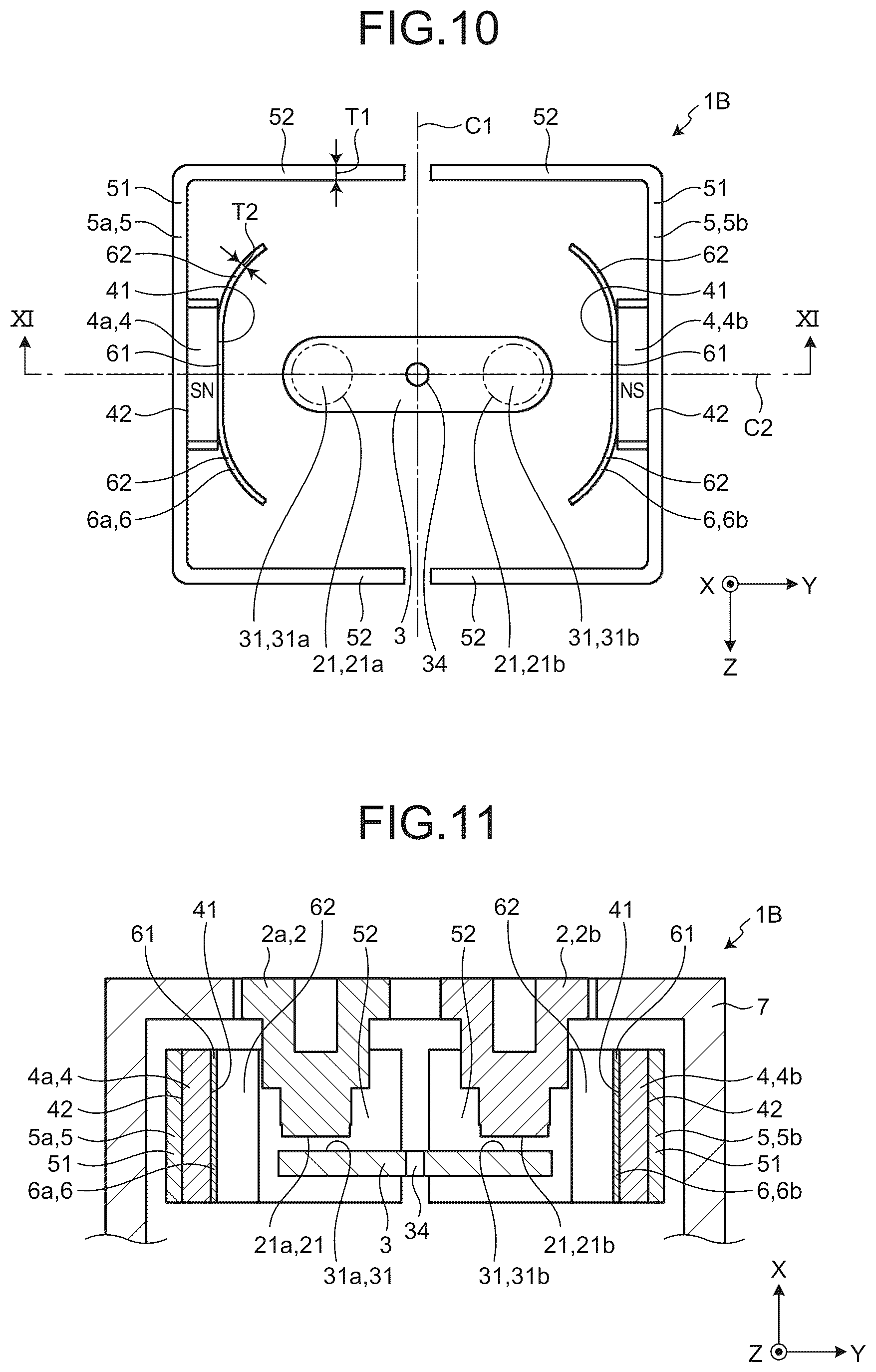 Patent US12620538 Figure 7 – Switch