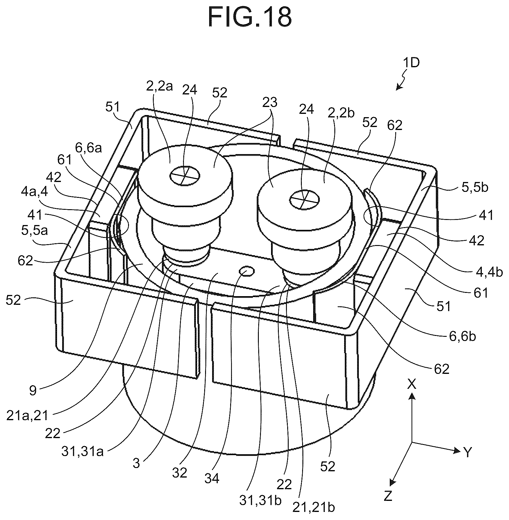 Patent US12620538 Figure 12 – Switch