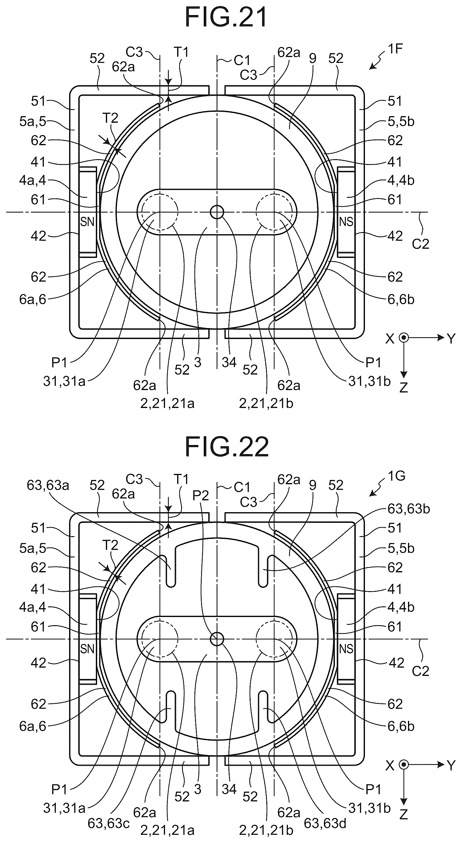 Patent US12620538 Figure 14 – Switch
