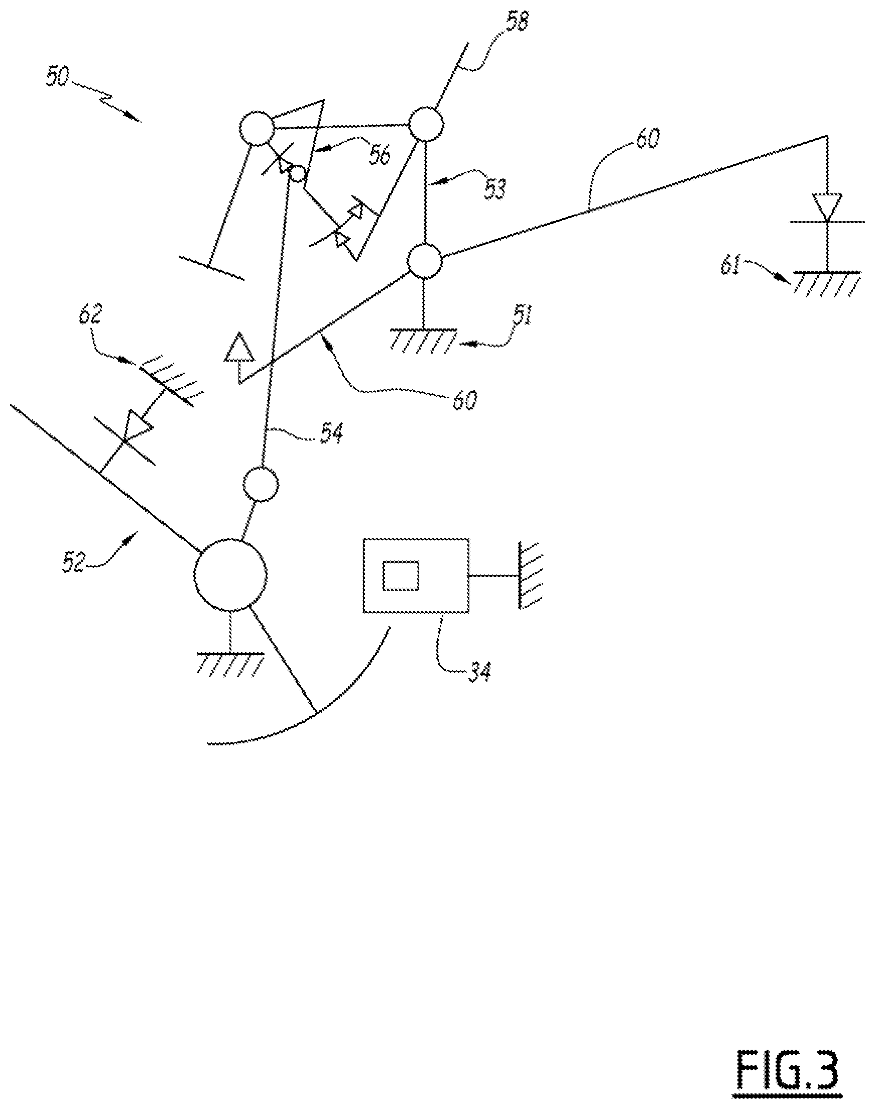 Patent US12620542 Figure 3 – Electrical protection devices and systems