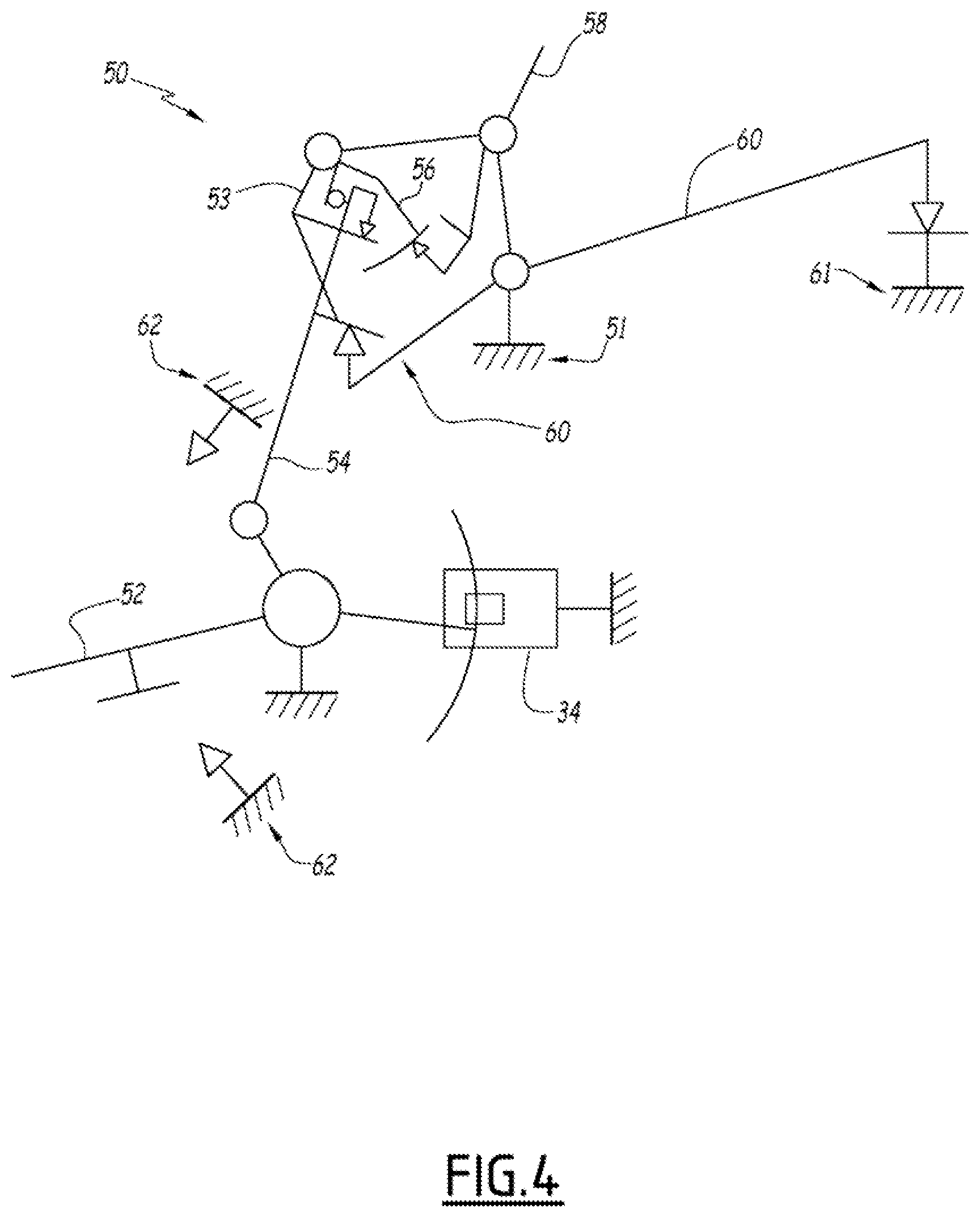 Patent US12620542 Figure 4 – Electrical protection devices and systems