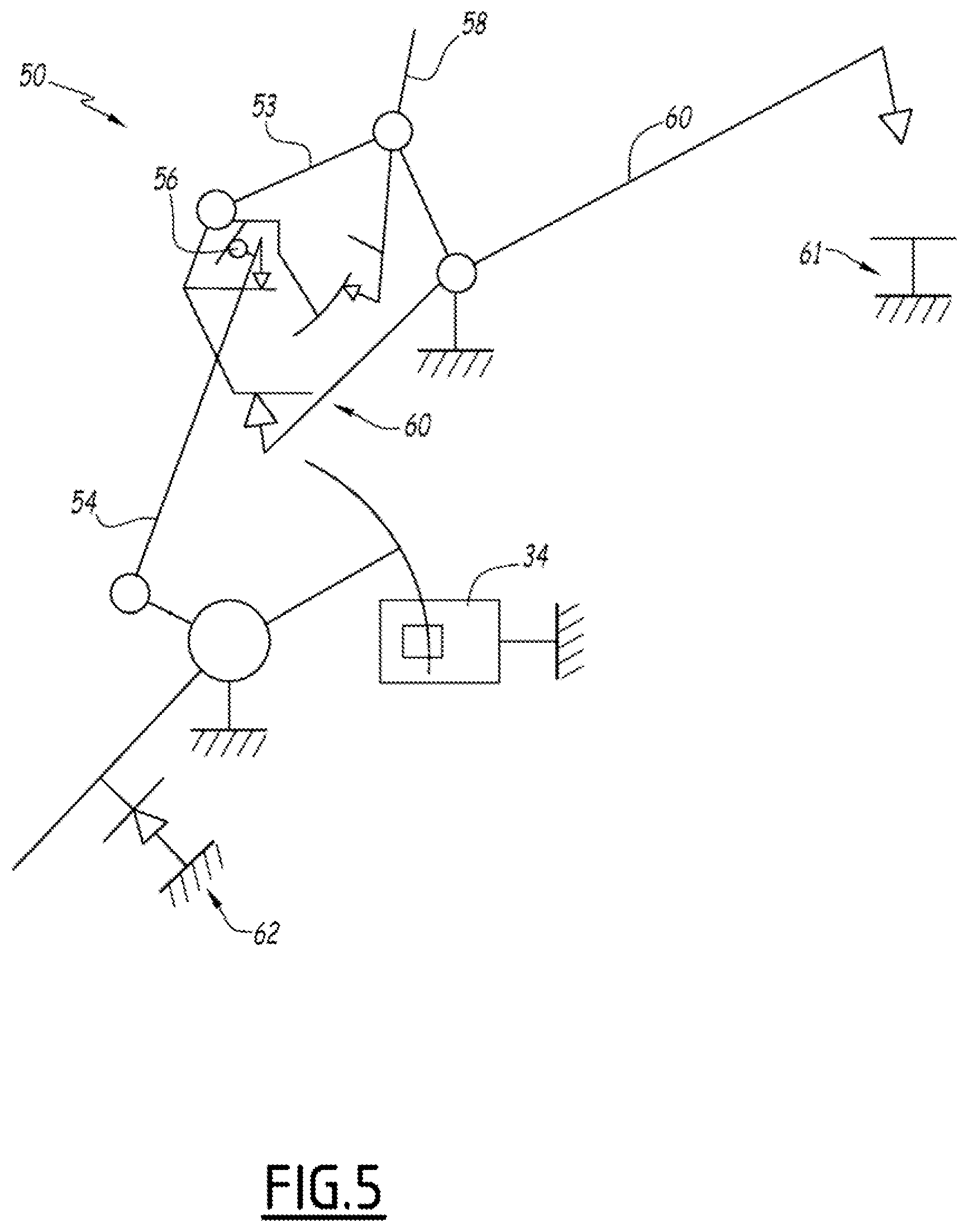 Patent US12620542 Figure 5 – Electrical protection devices and systems