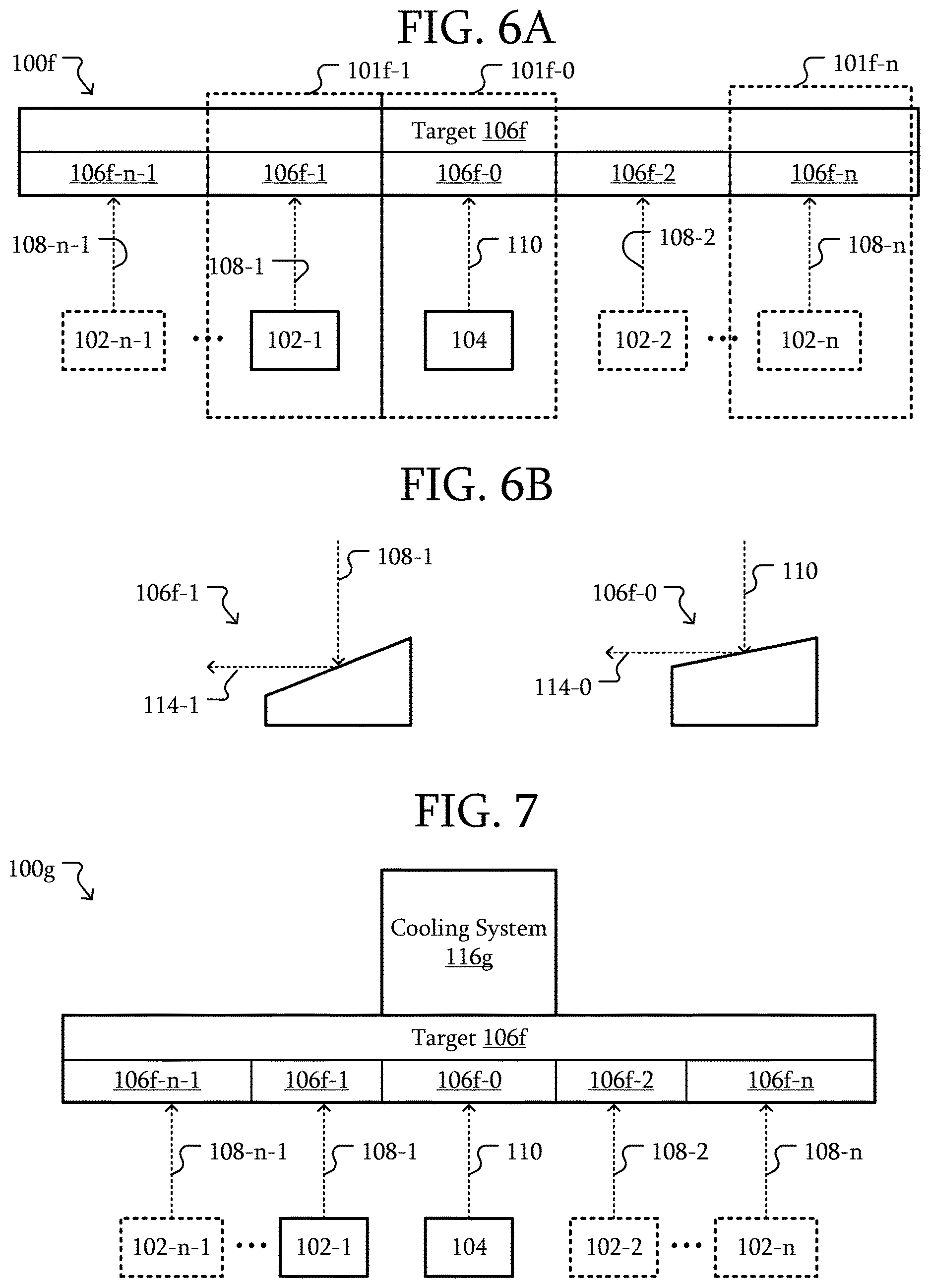 Patent US12620544 Figure 3 – Hybrid multi-source x-ray source and imaging system