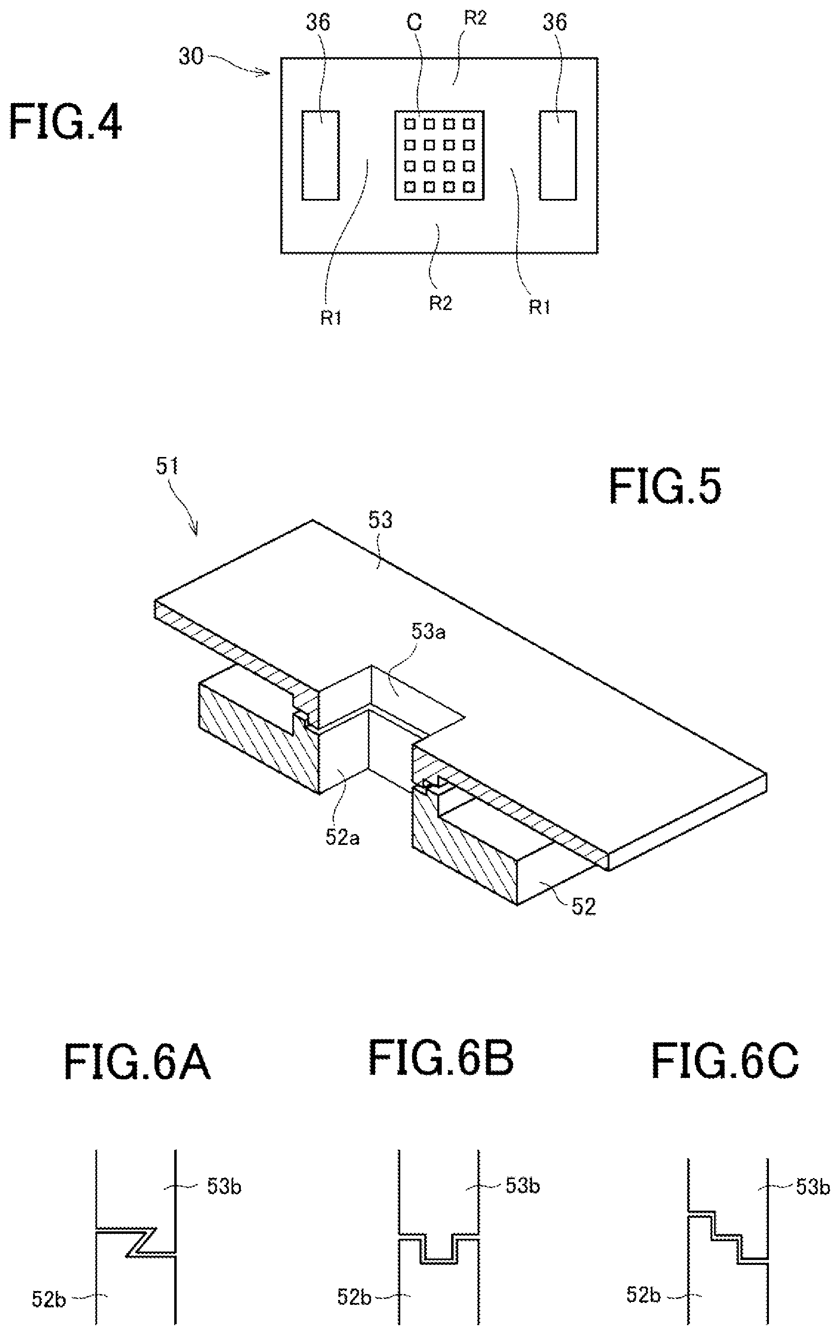 Patent US12620545 Figure 4 – Blanking aperture array system and multi charged particle beam writing apparatus