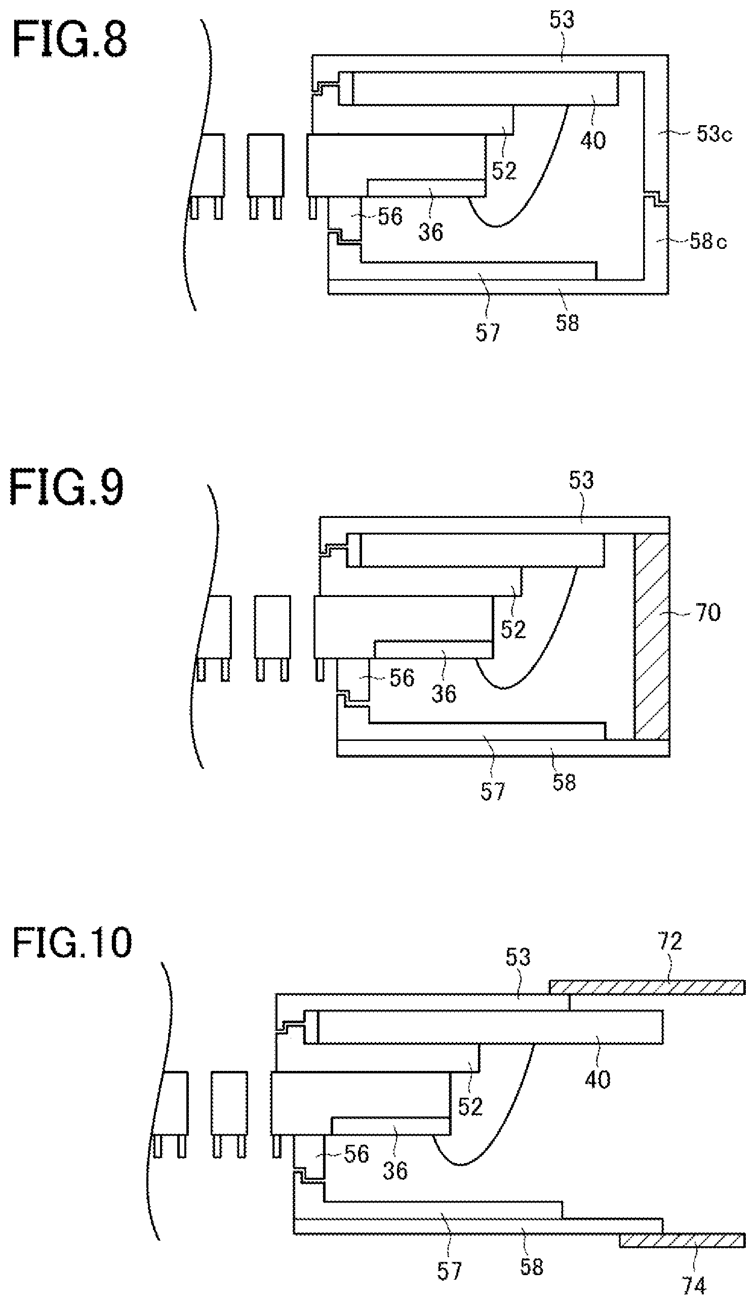 Patent US12620545 Figure 6 – Blanking aperture array system and multi charged particle beam writing apparatus