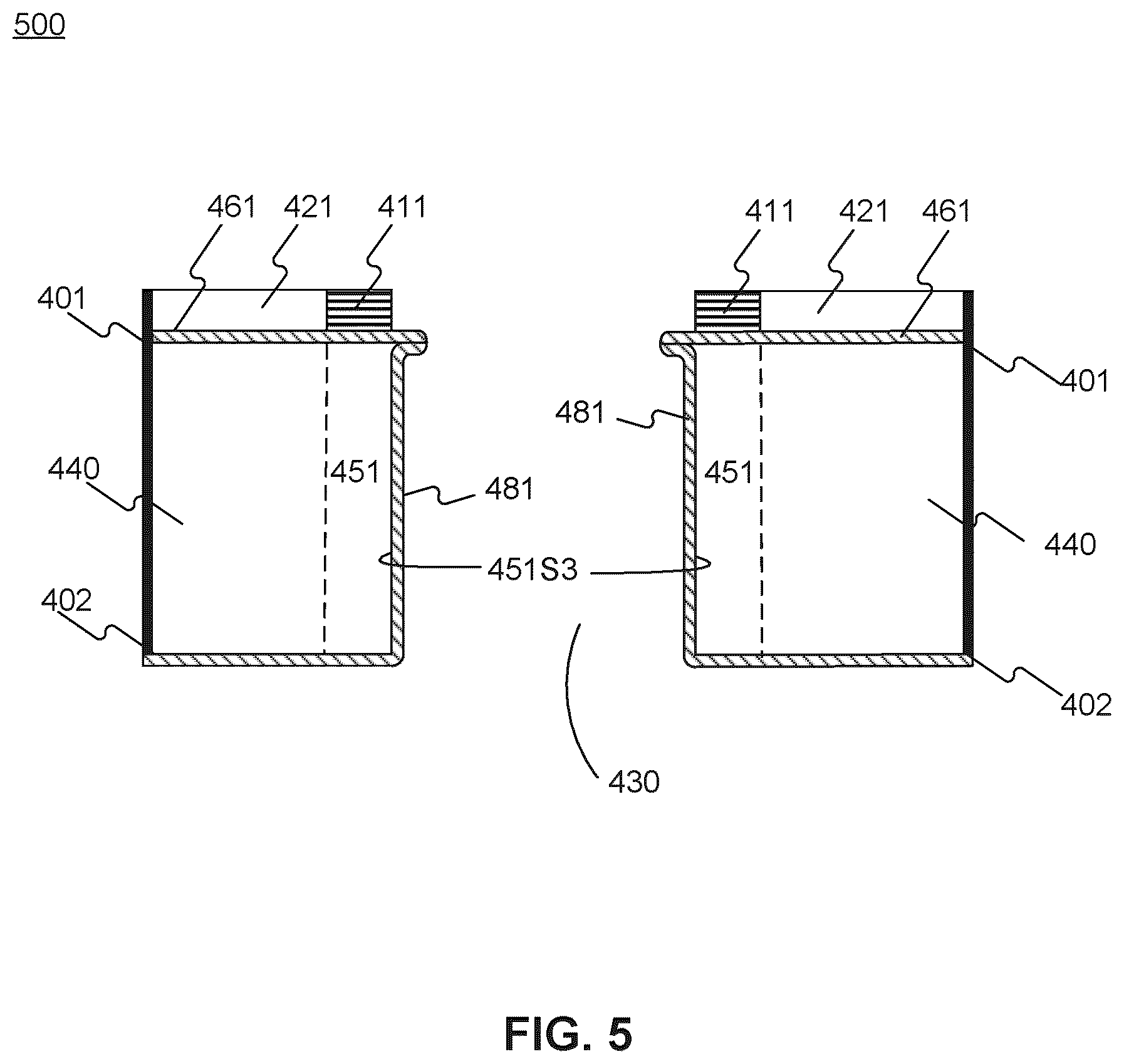 Patent US12620547 Figure 7 – Beam manipulator in charged particle-beam exposure apparatus