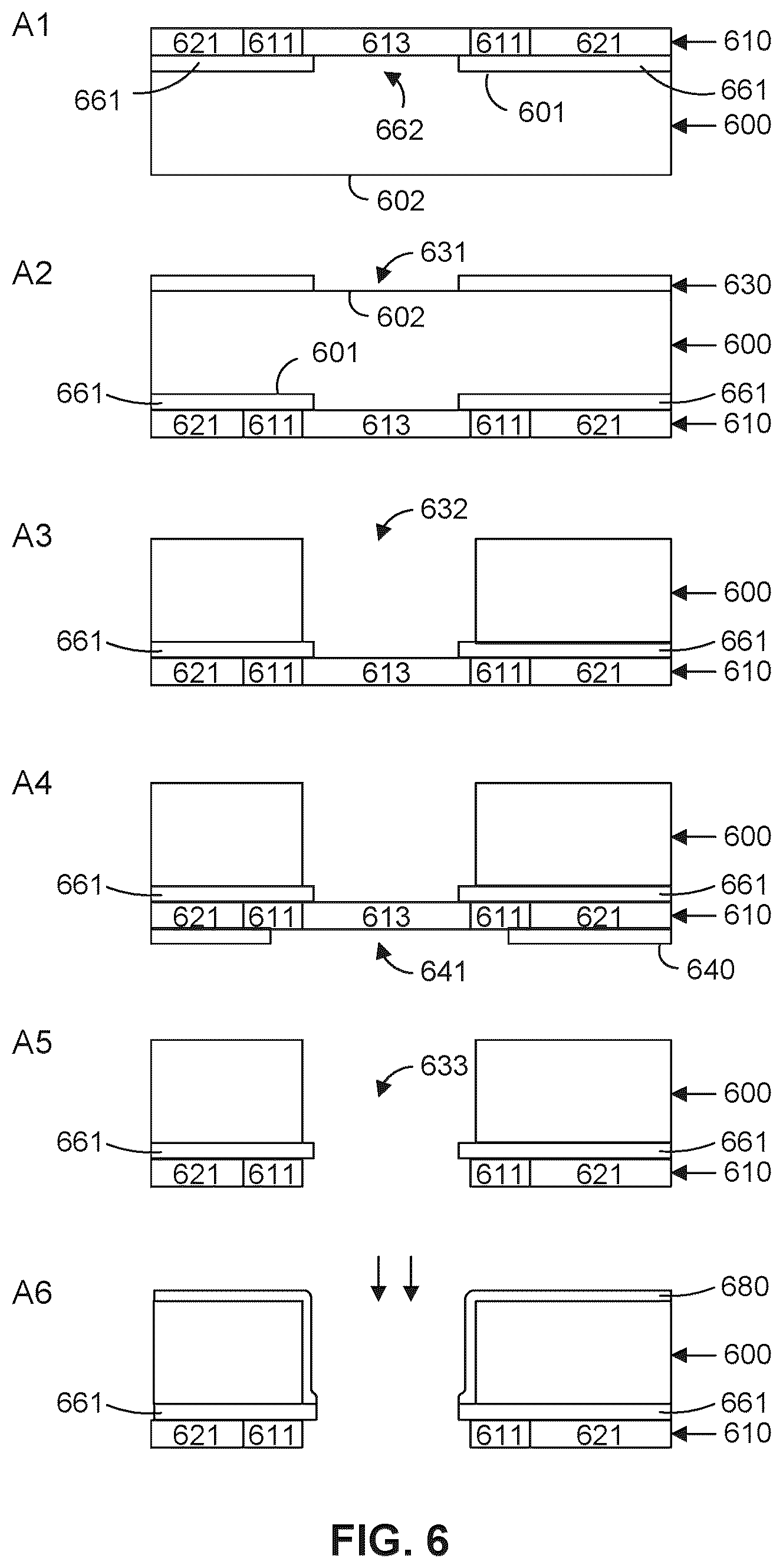 Patent US12620547 Figure 8 – Beam manipulator in charged particle-beam exposure apparatus