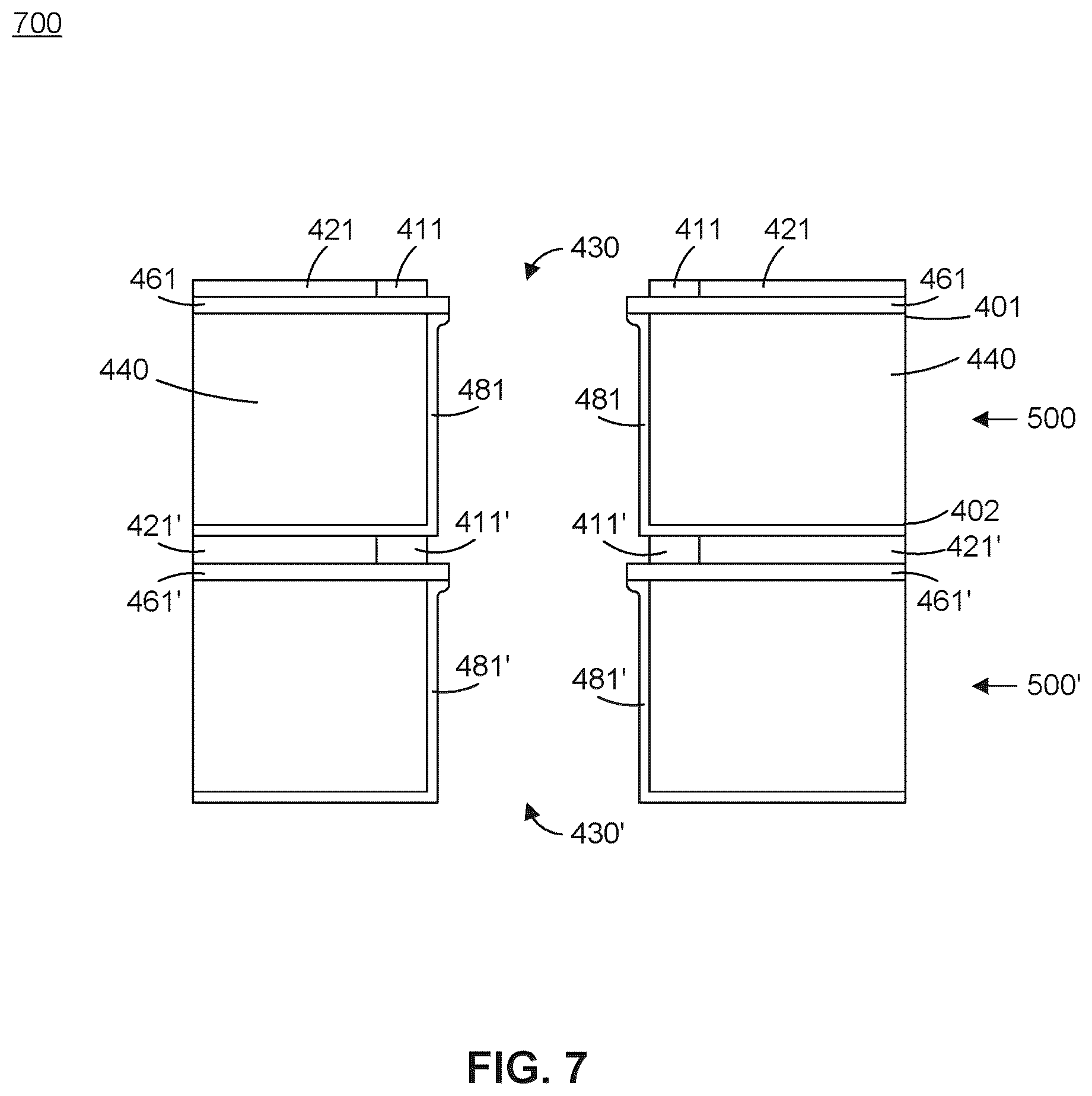 Patent US12620547 Figure 9 – Beam manipulator in charged particle-beam exposure apparatus