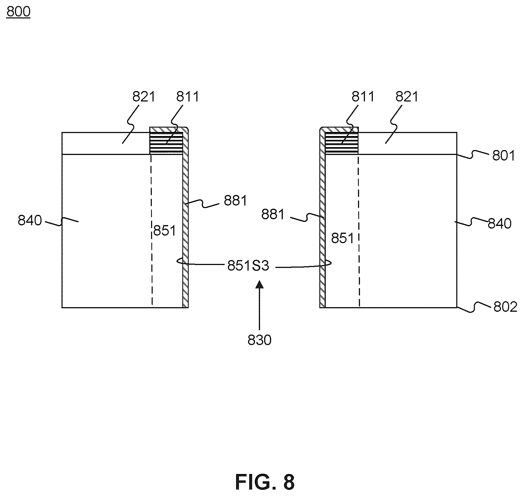 Patent US12620547 Figure 10 – Beam manipulator in charged particle-beam exposure apparatus