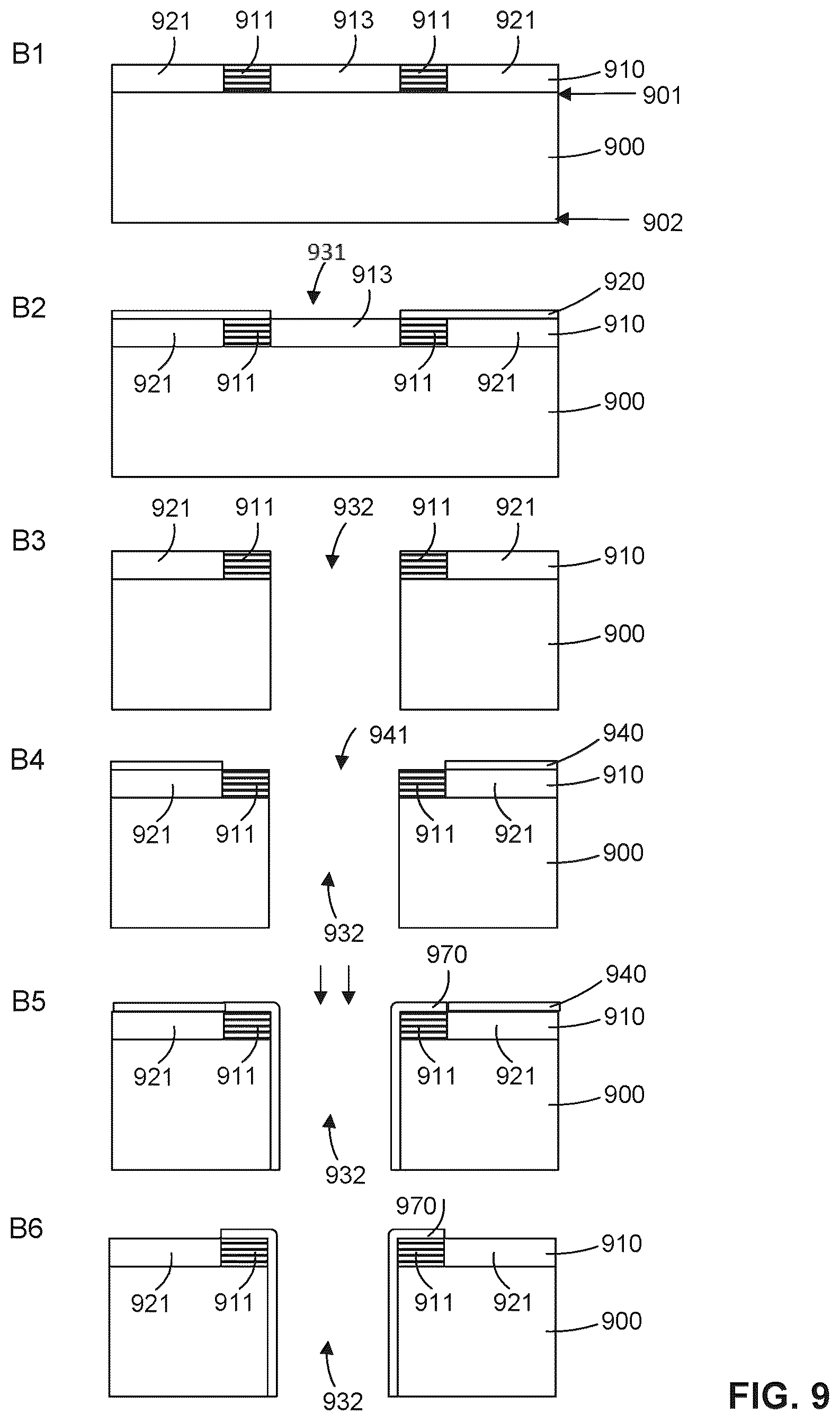 Patent US12620547 Figure 11 – Beam manipulator in charged particle-beam exposure apparatus