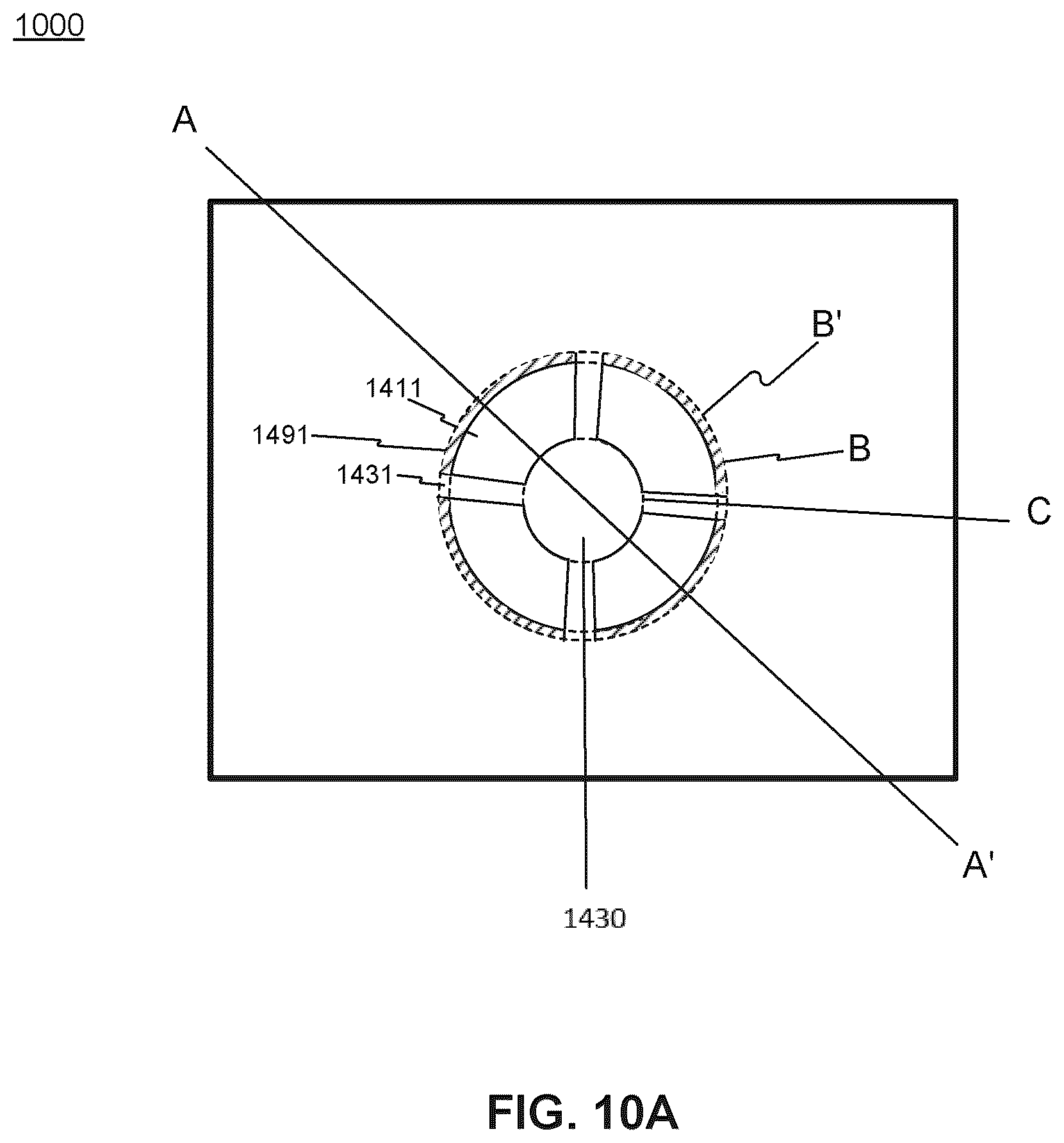 Patent US12620547 Figure 12 – Beam manipulator in charged particle-beam exposure apparatus