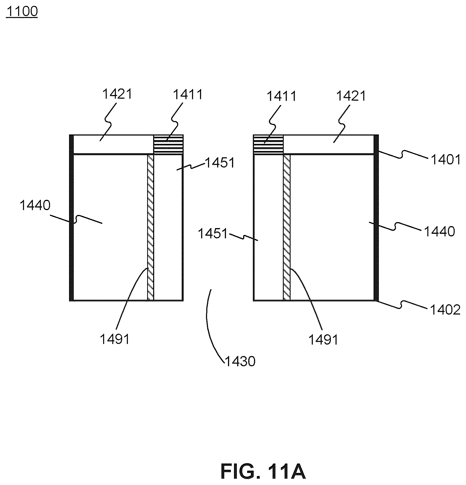 Patent US12620547 Figure 14 – Beam manipulator in charged particle-beam exposure apparatus