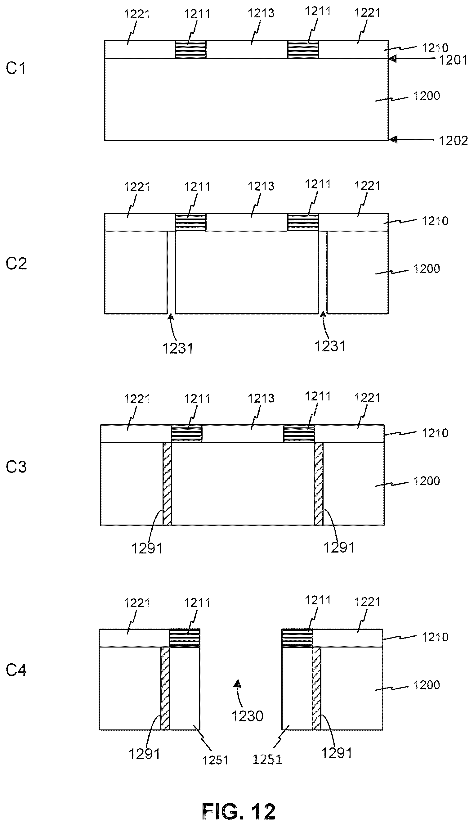 Patent US12620547 Figure 16 – Beam manipulator in charged particle-beam exposure apparatus